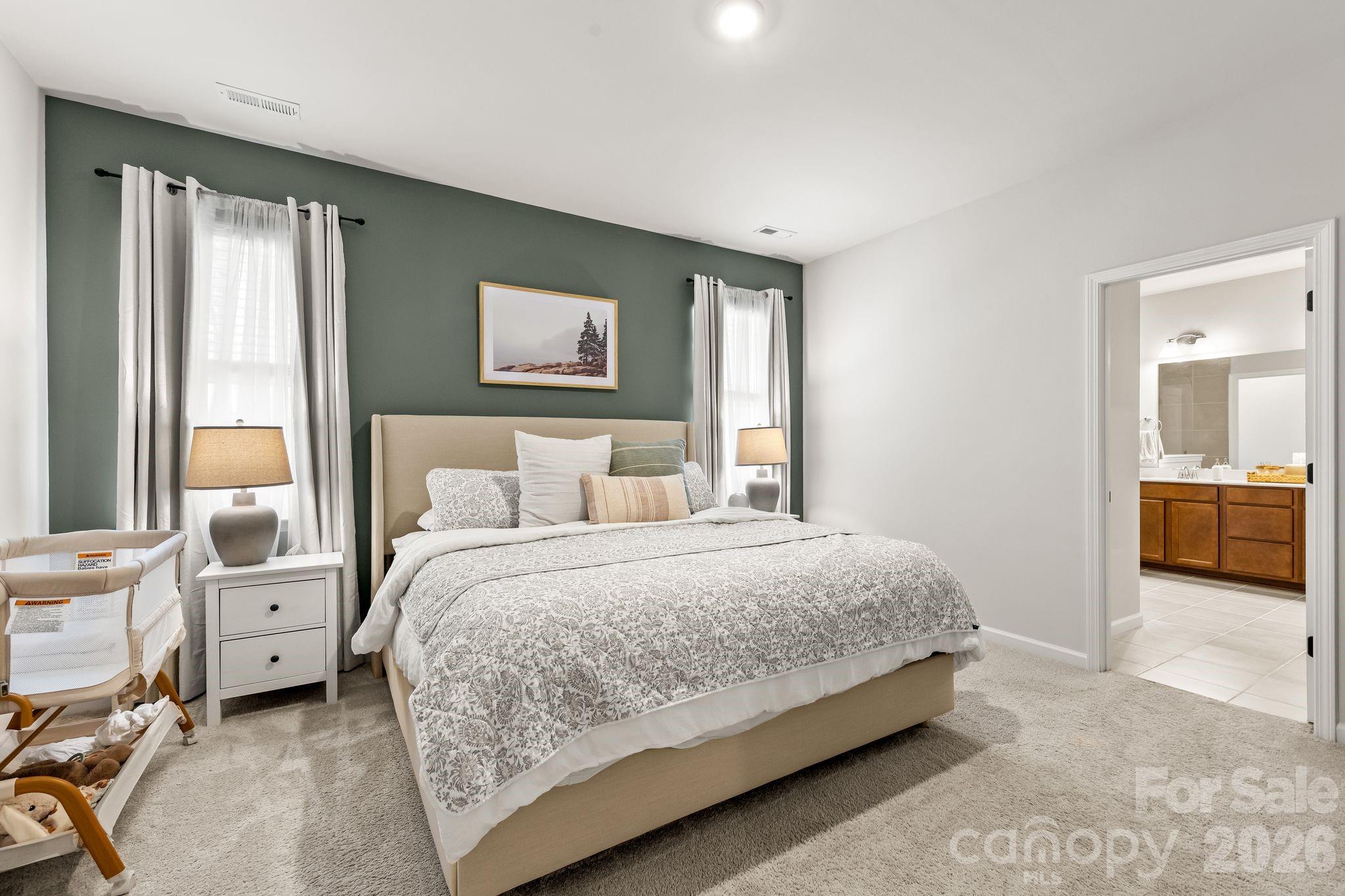 8208 Merryvale Lane Charlotte NC 28214