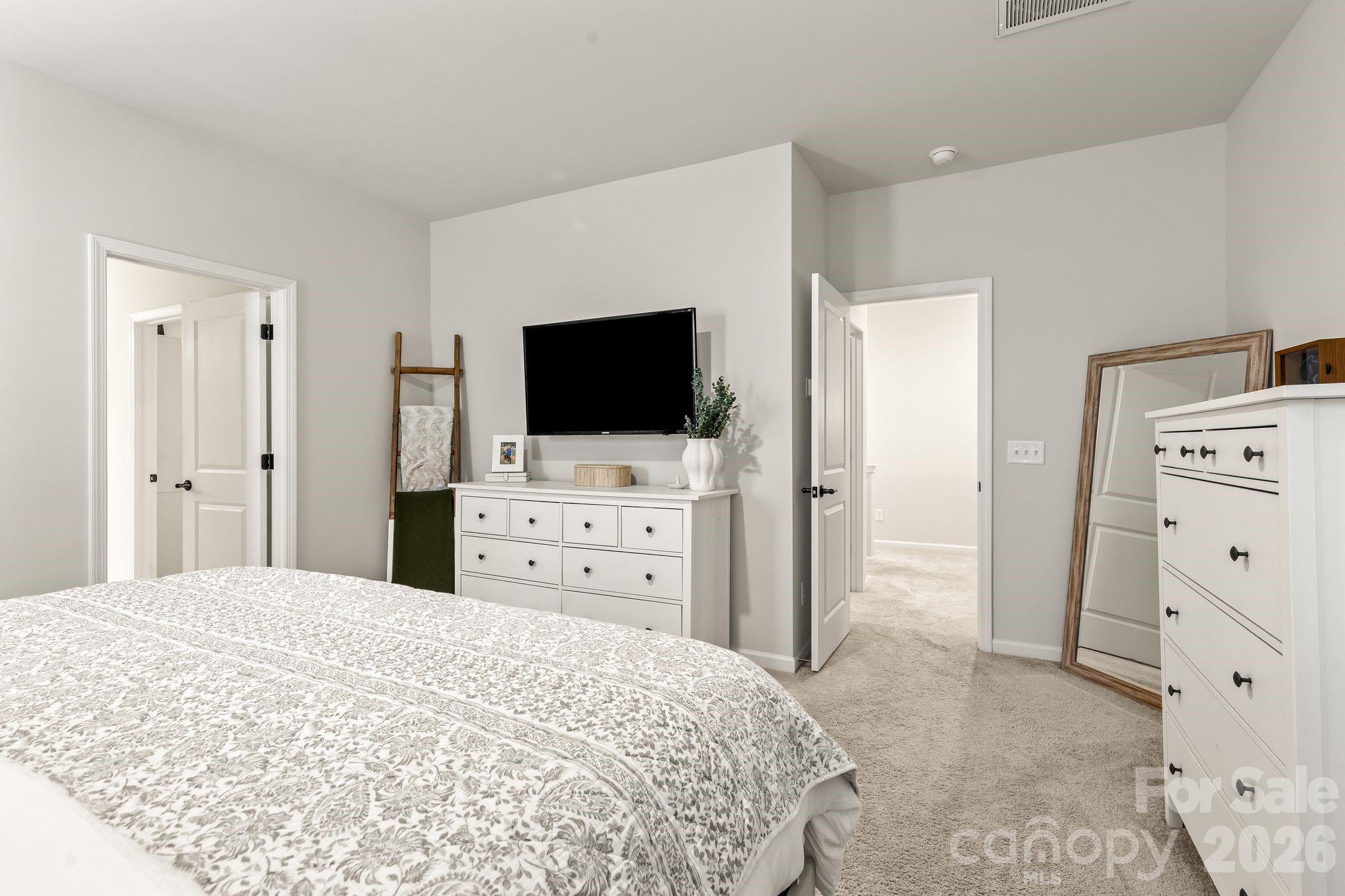 8208 Merryvale Lane Charlotte NC 28214