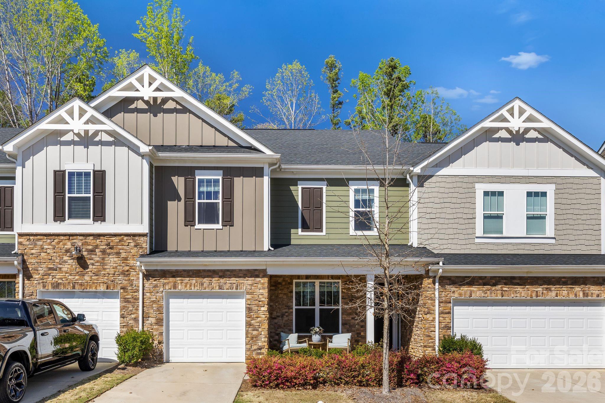 8208 Merryvale Lane Charlotte NC 28214