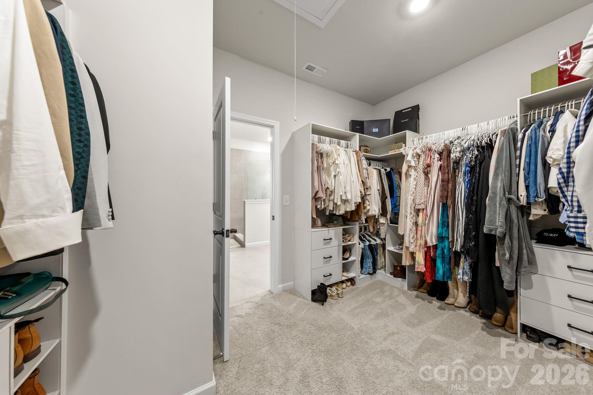 8208 Merryvale Lane Charlotte NC 28214