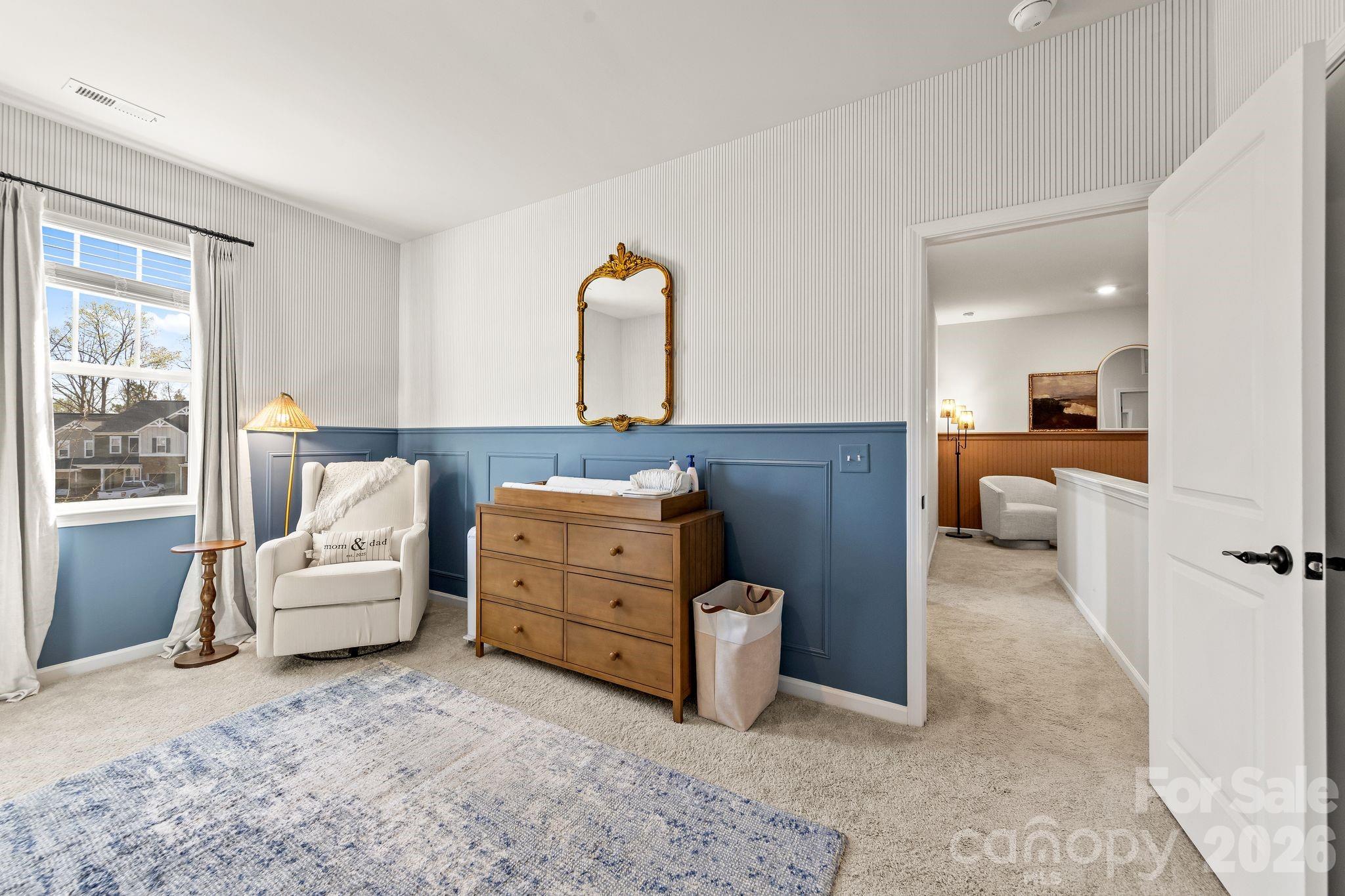 8208 Merryvale Lane Charlotte NC 28214