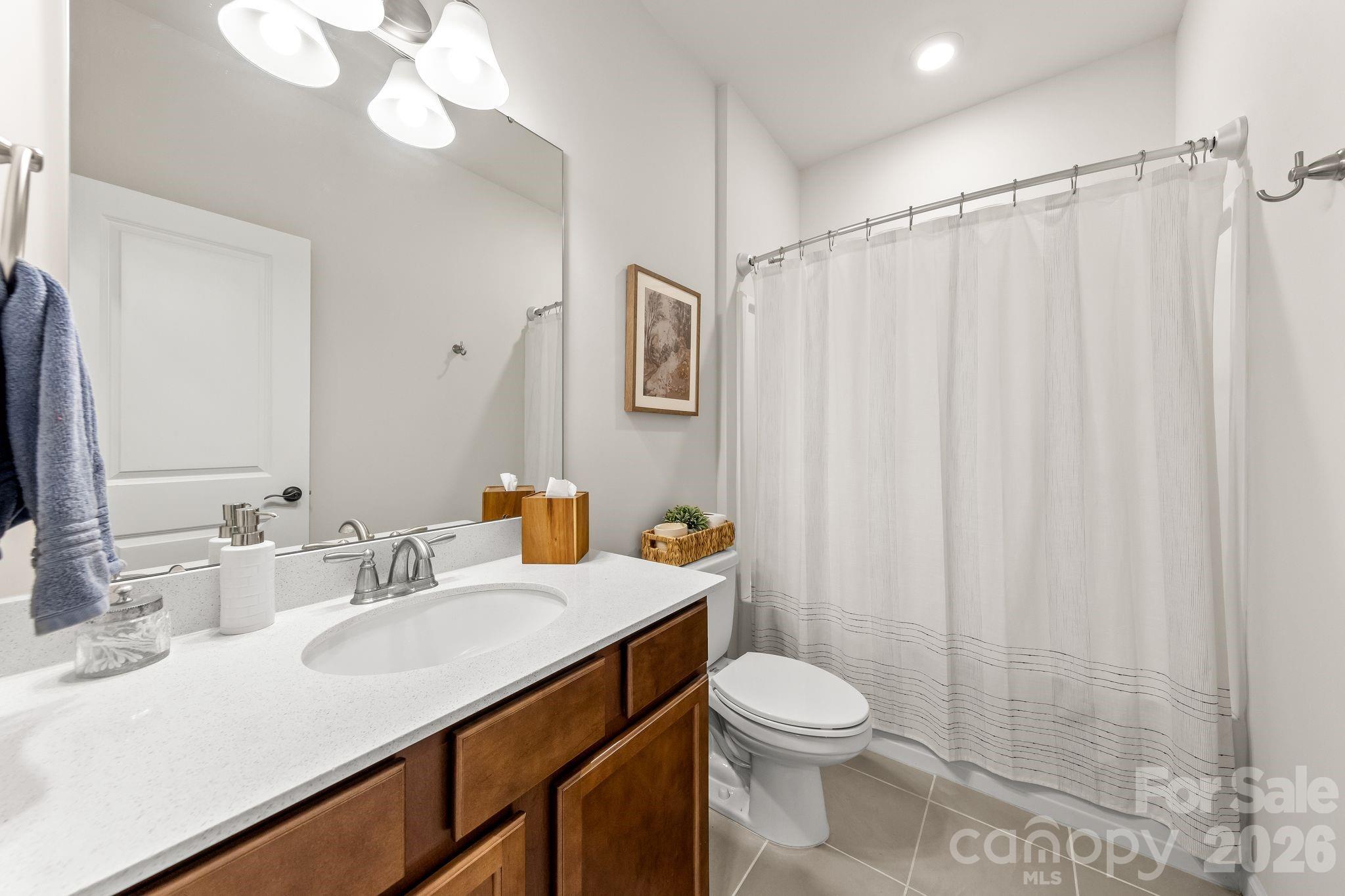 8208 Merryvale Lane Charlotte NC 28214