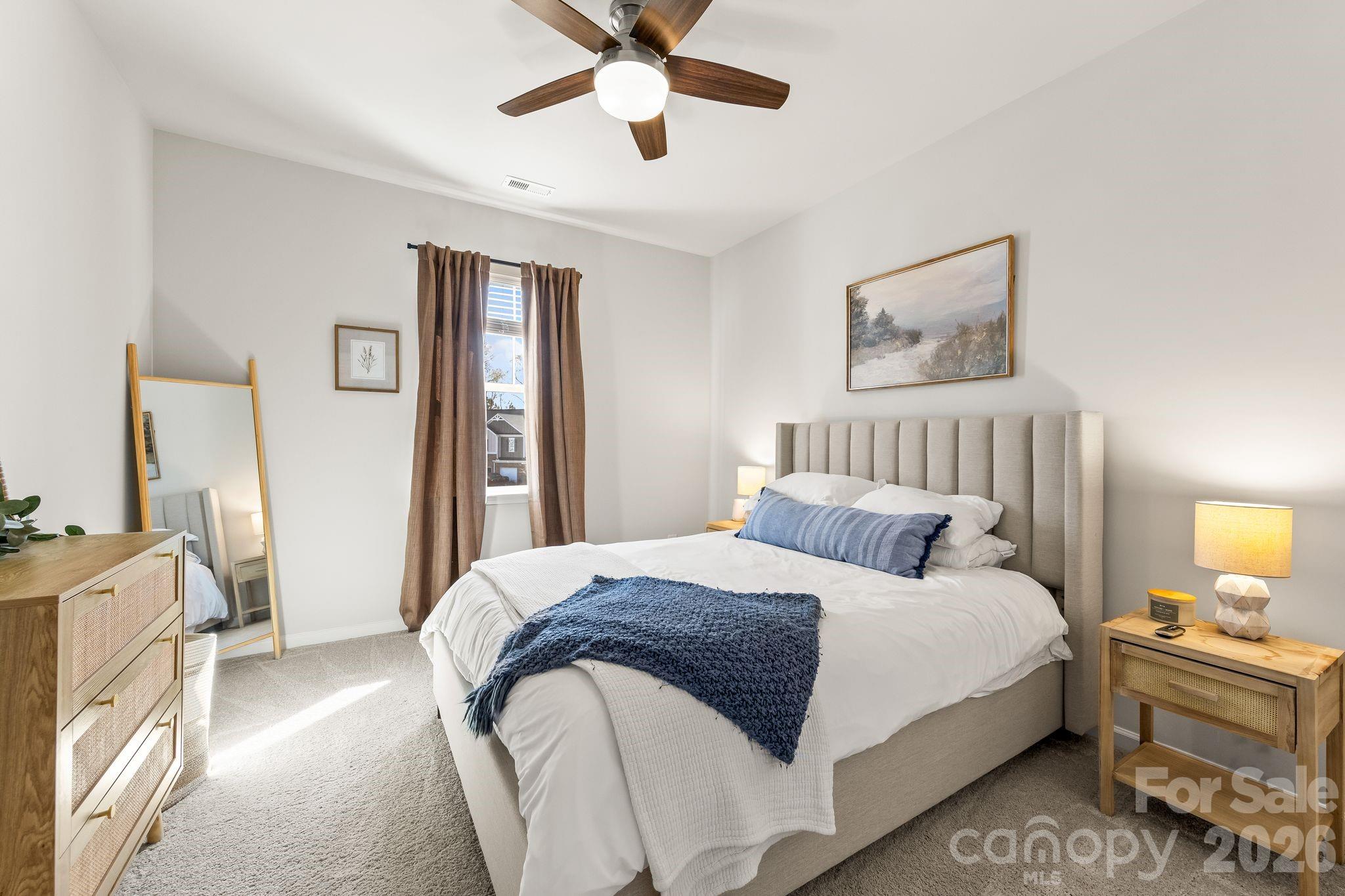 8208 Merryvale Lane Charlotte NC 28214