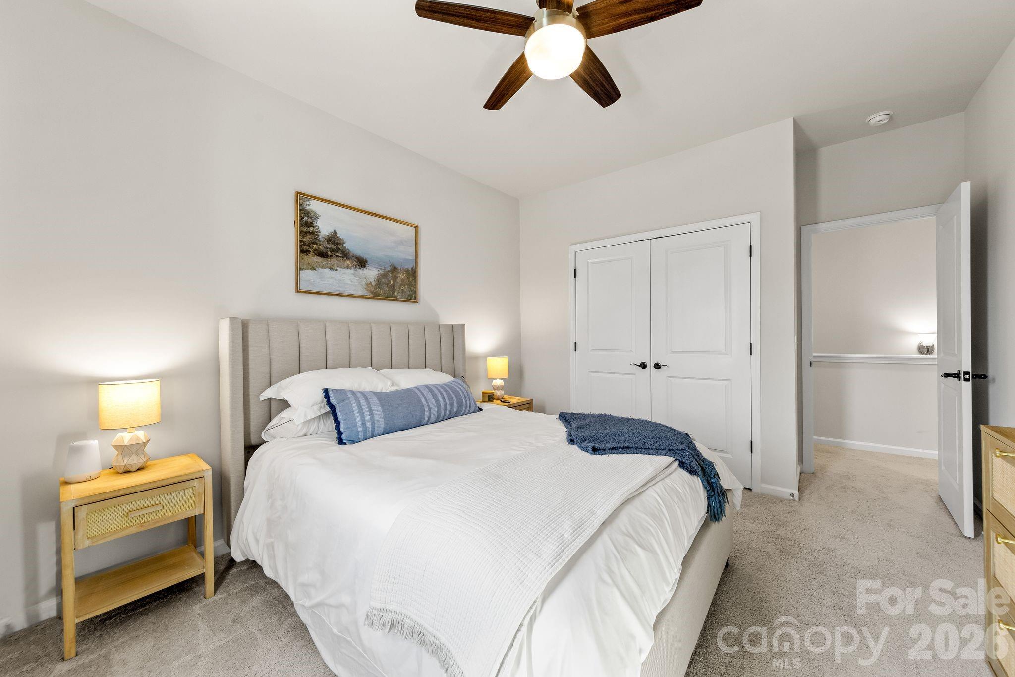 8208 Merryvale Lane Charlotte NC 28214