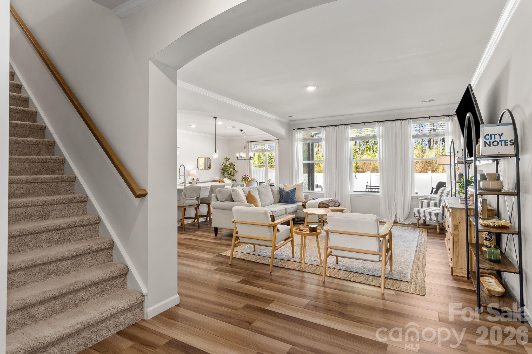 8208 Merryvale Lane Charlotte NC 28214