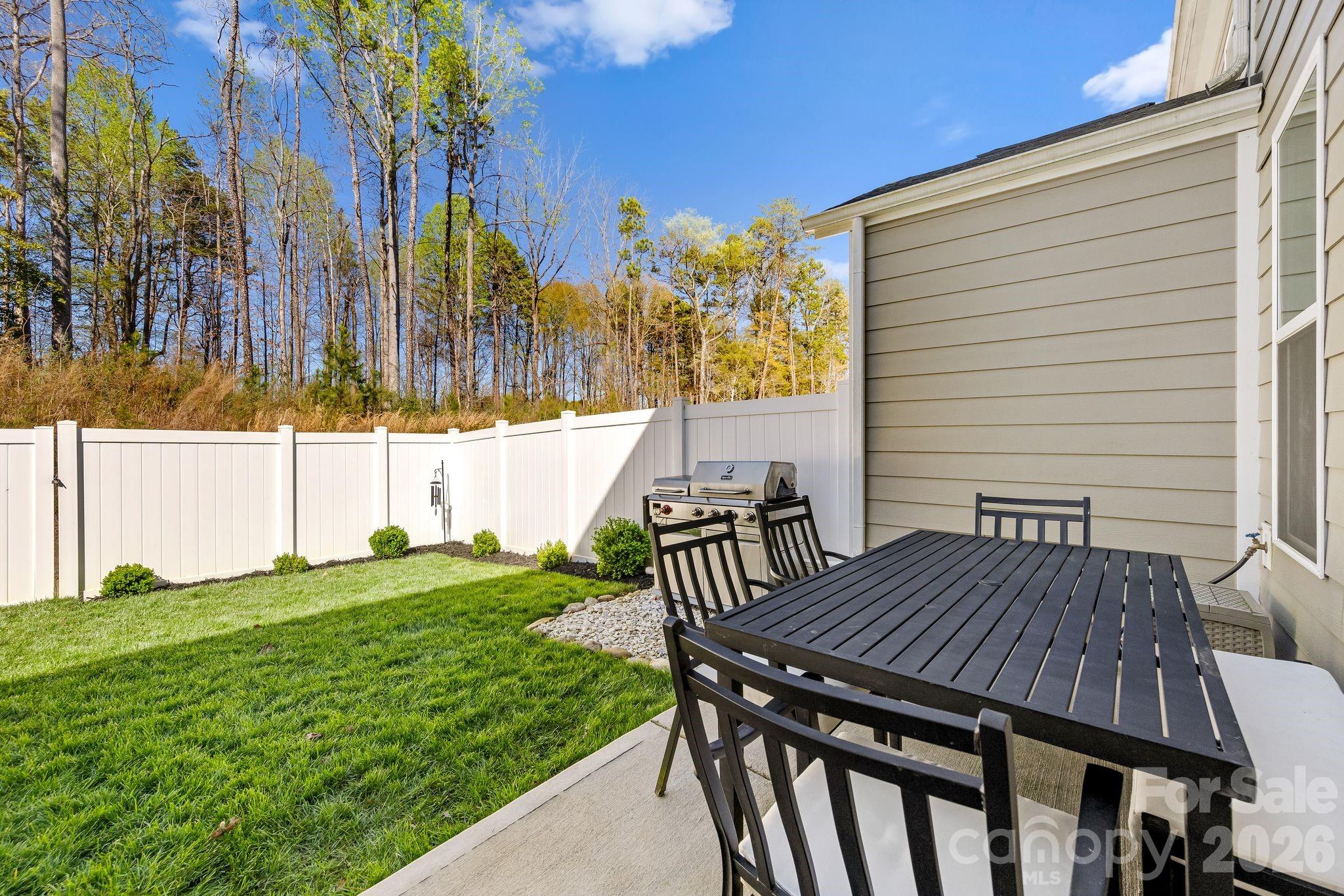 8208 Merryvale Lane Charlotte NC 28214