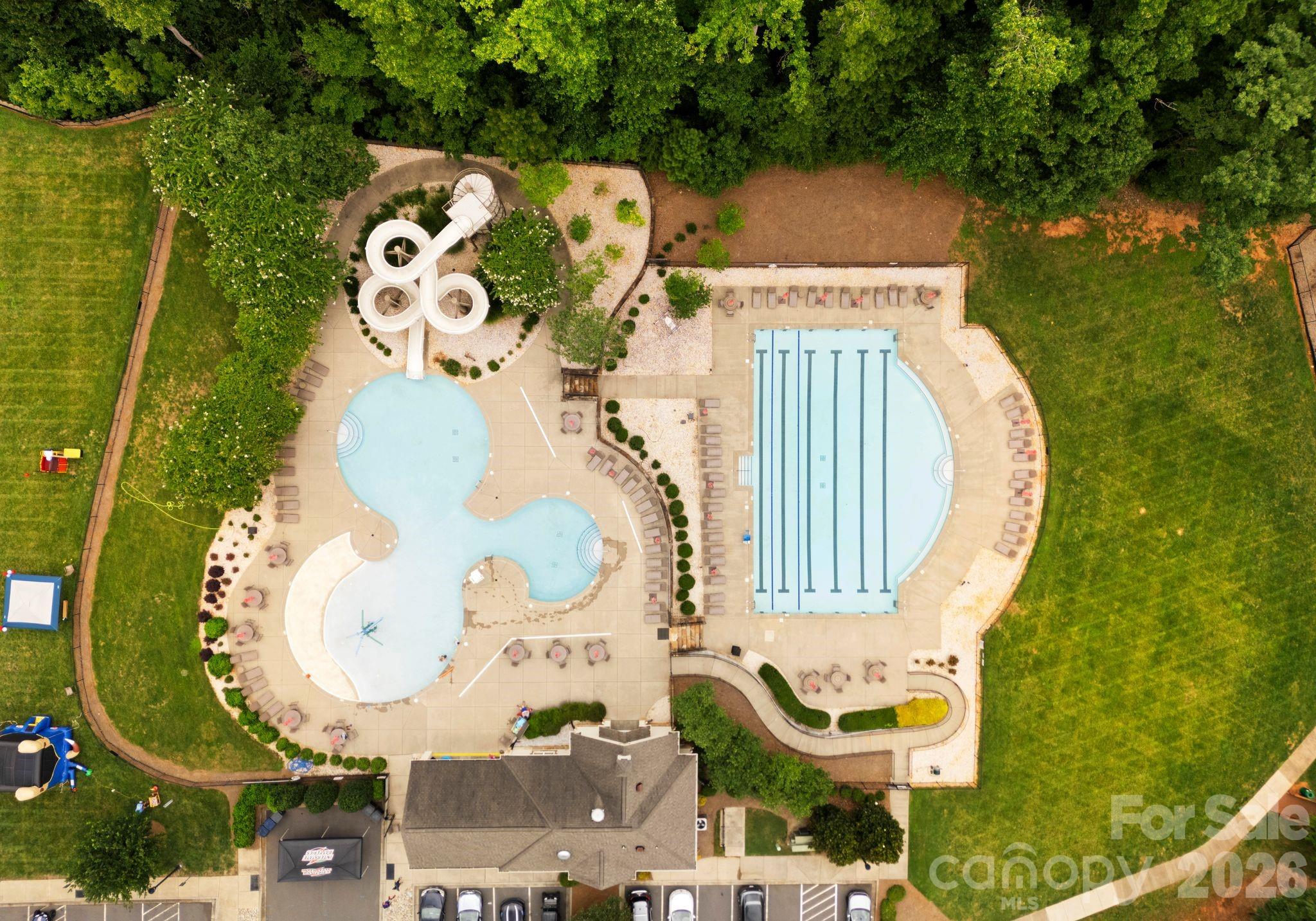 8208 Merryvale Lane Charlotte NC 28214