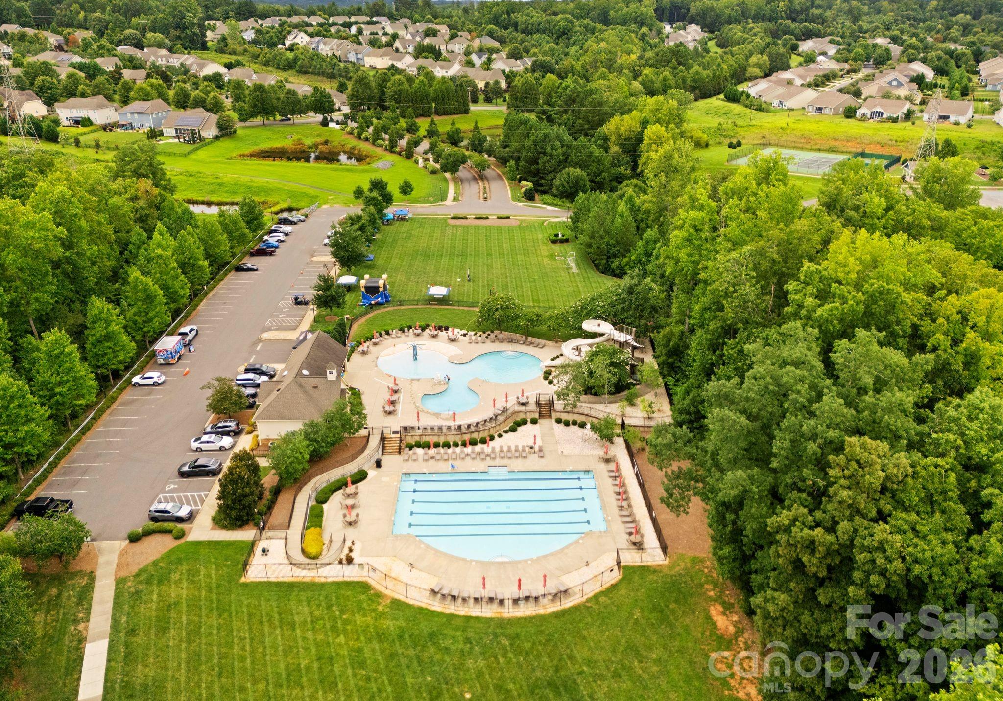 8208 Merryvale Lane Charlotte NC 28214