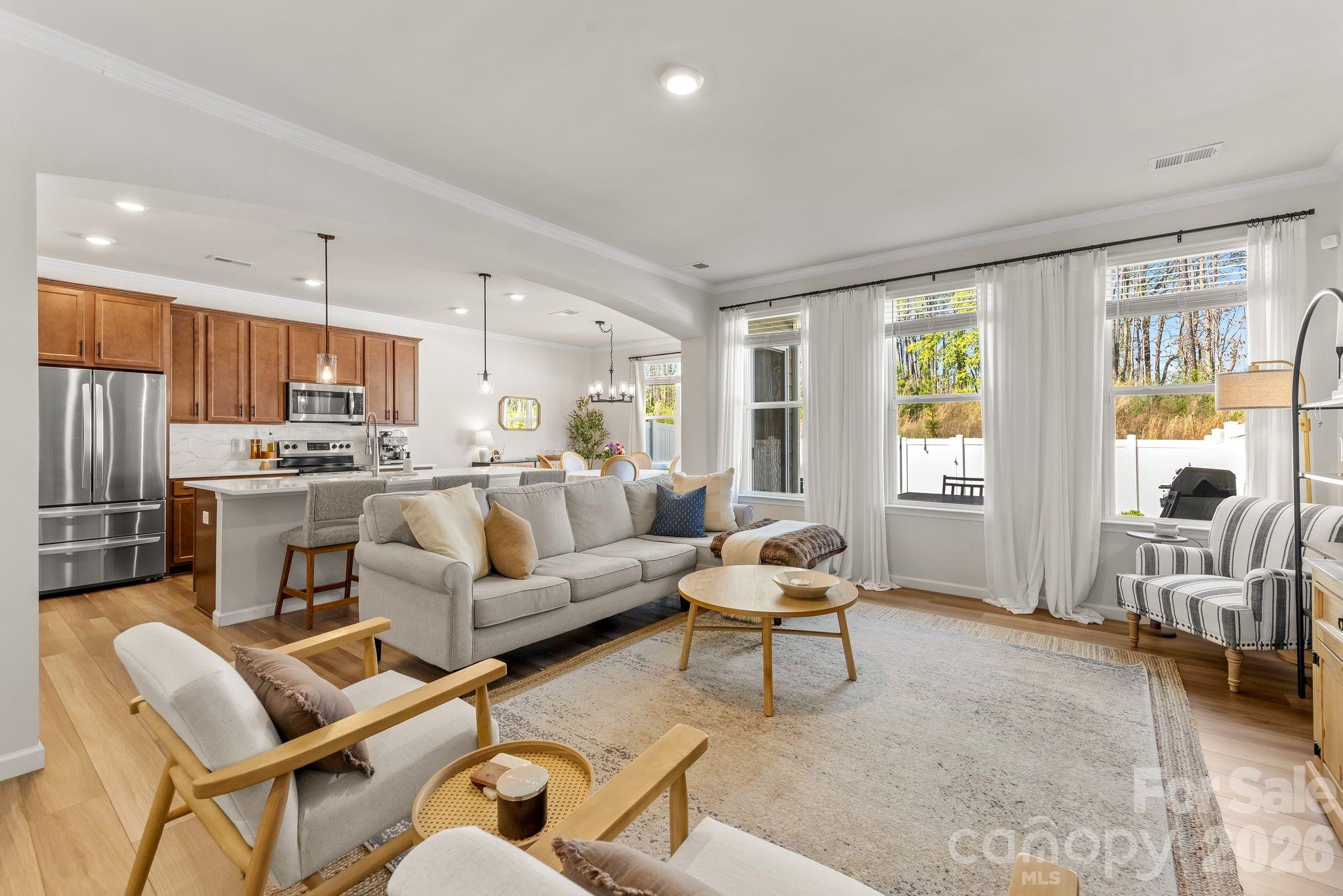 8208 Merryvale Lane Charlotte NC 28214