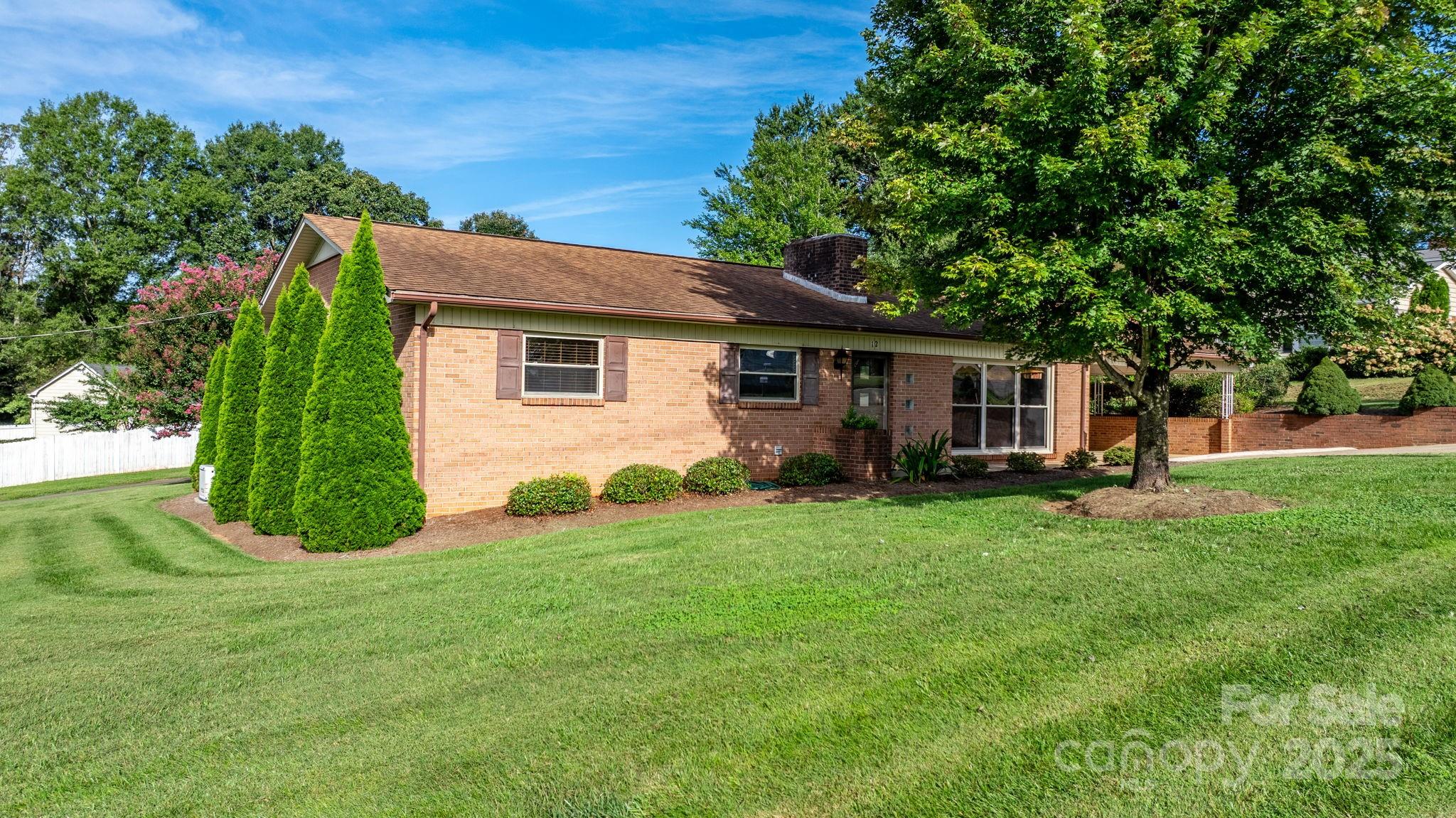 12 Woods Drive Granite Falls NC 28630
