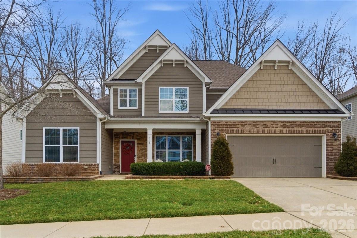 130 Canoe Pole Lane Mooresville NC 28117