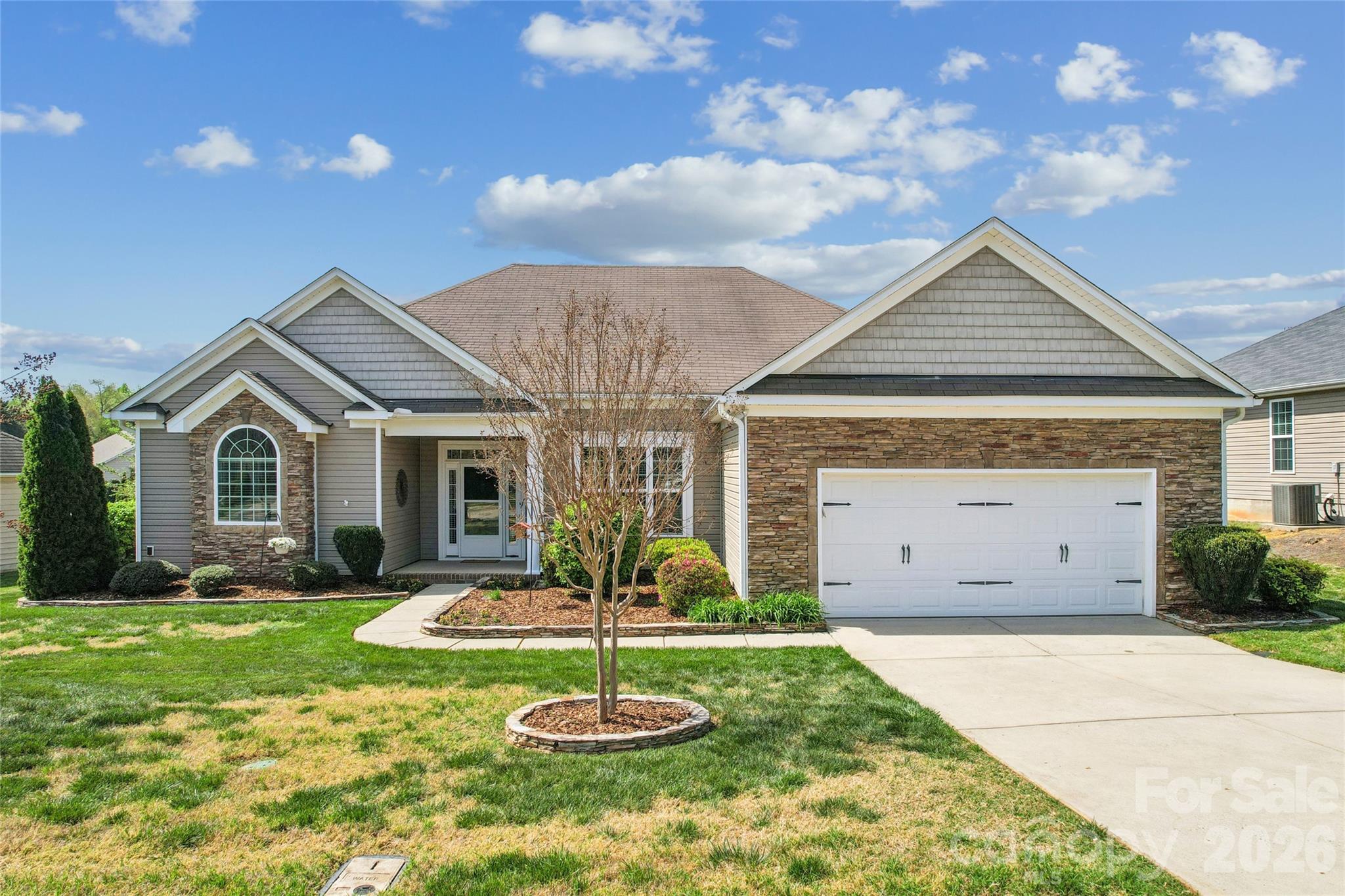 2632 New Haven Street NW Concord NC 28027