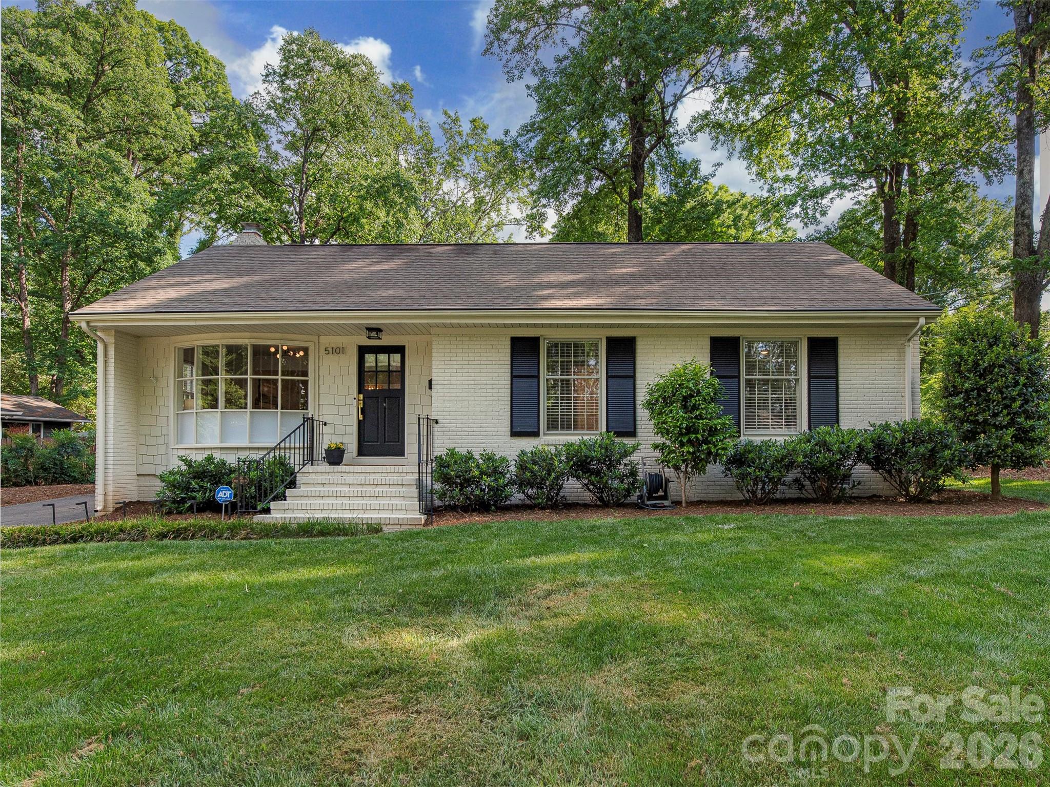 5101 Milford Road Charlotte NC 28210