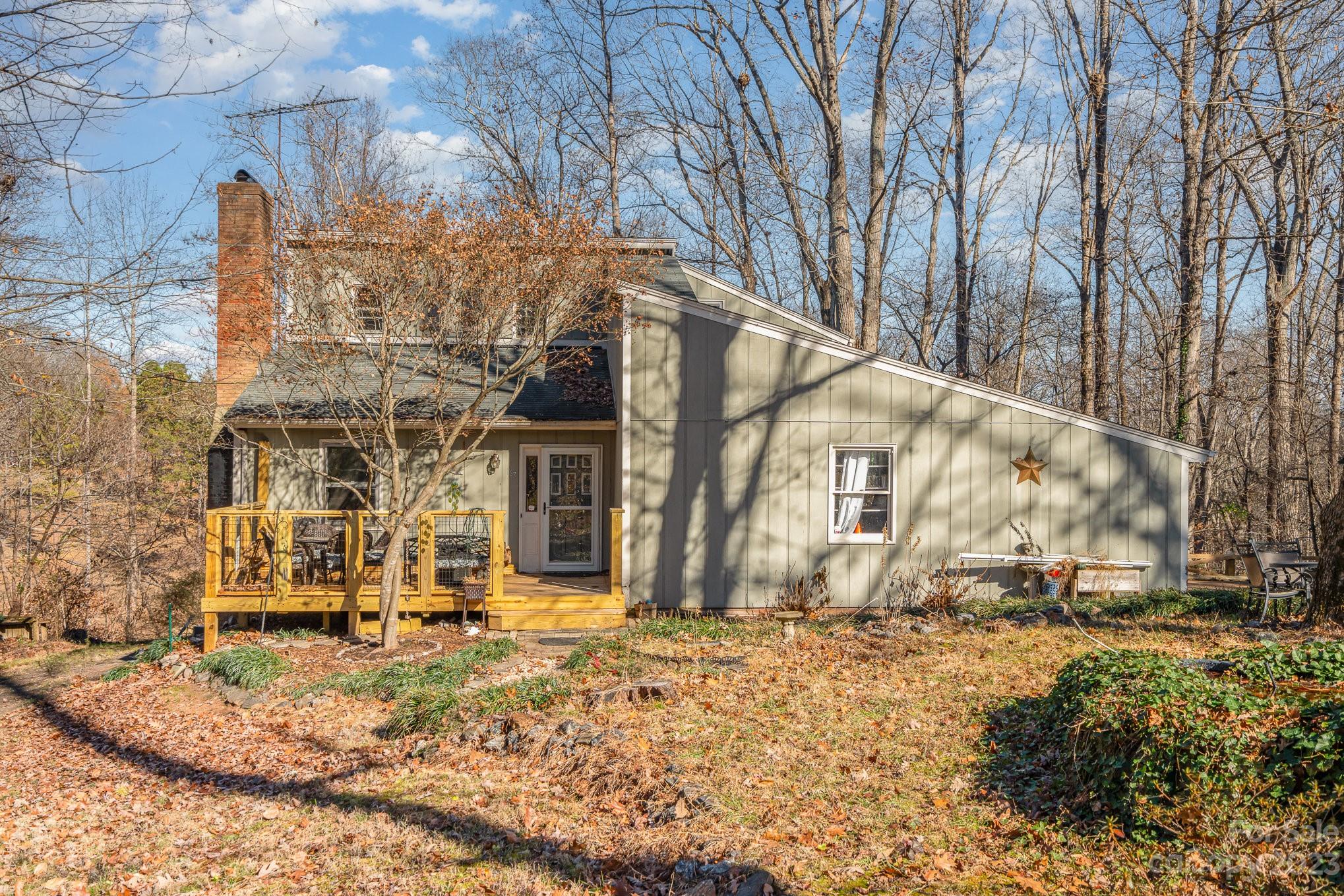 167 Dunlap Loop Statesville NC 28625