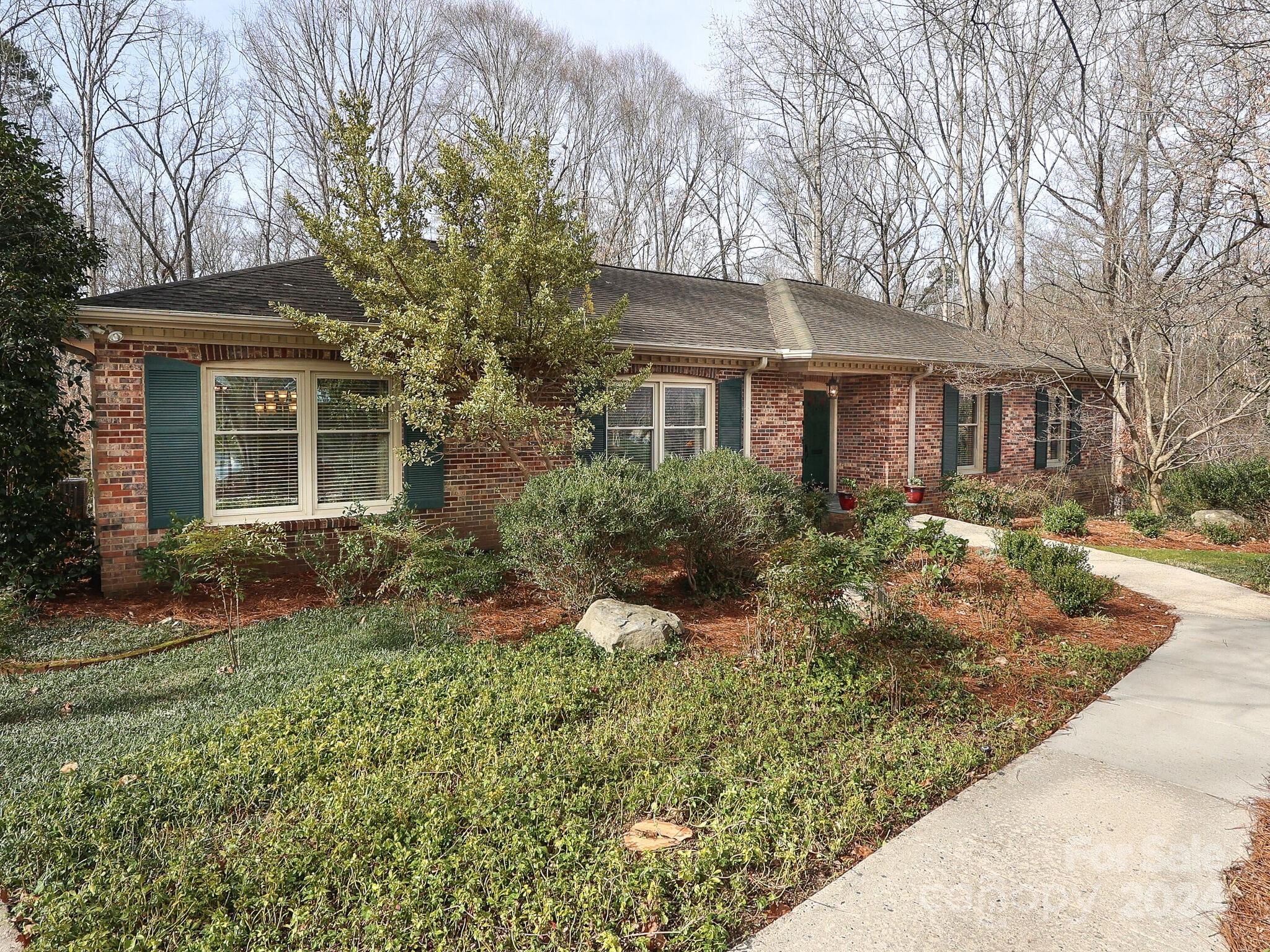 3413 Johnny Cake Lane Charlotte NC 28226