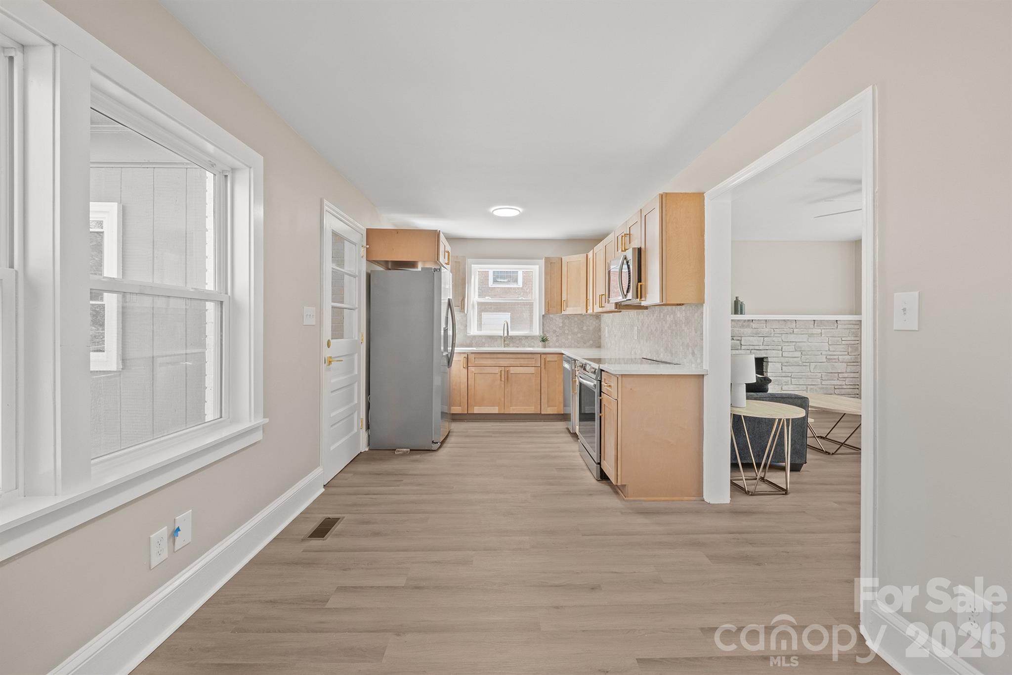 4035 Sheffield Drive Charlotte NC 28205