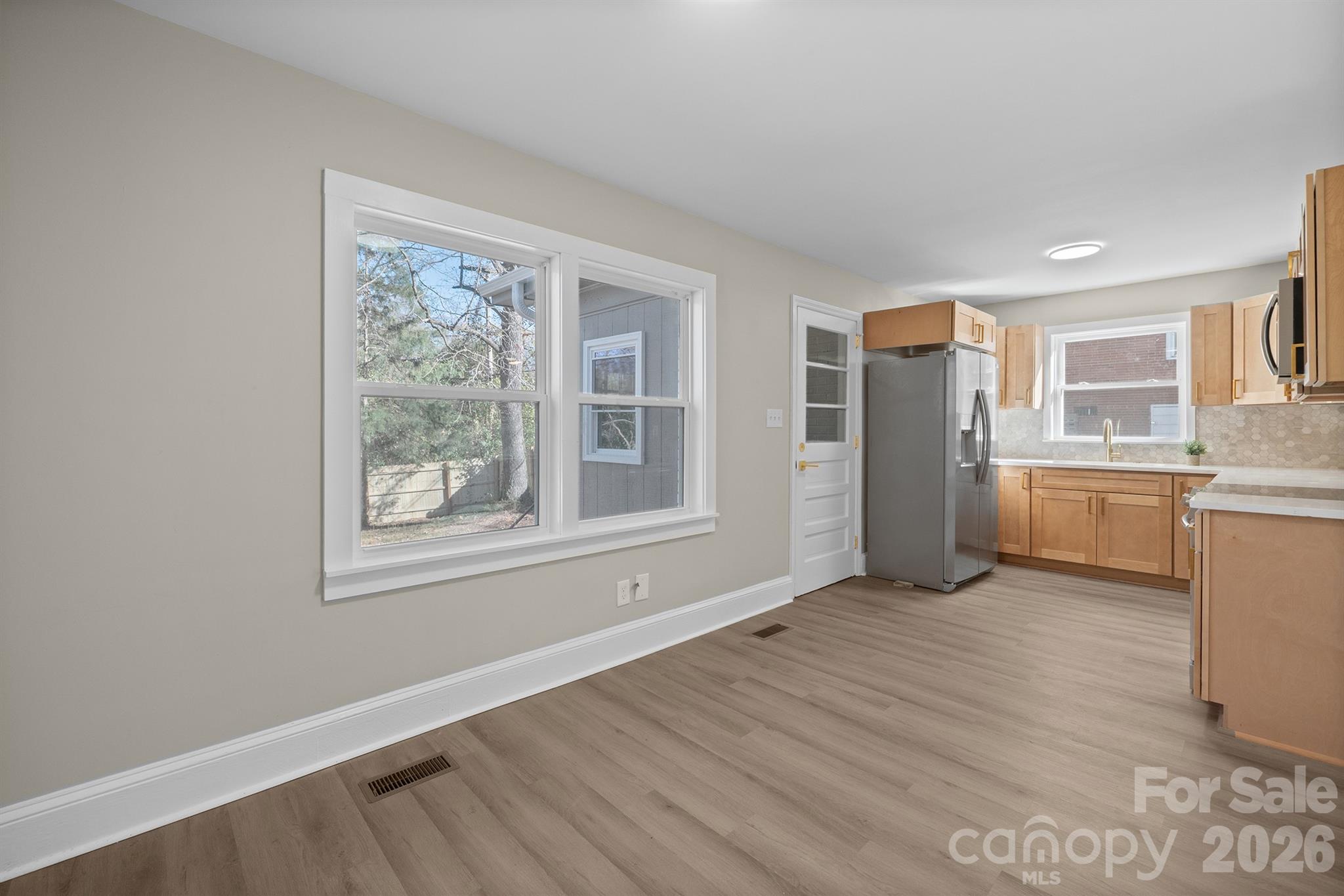 4035 Sheffield Drive Charlotte NC 28205