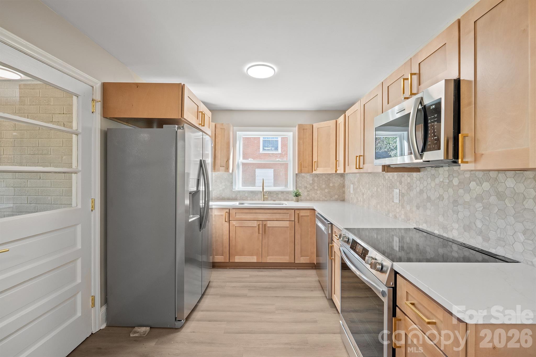 4035 Sheffield Drive Charlotte NC 28205
