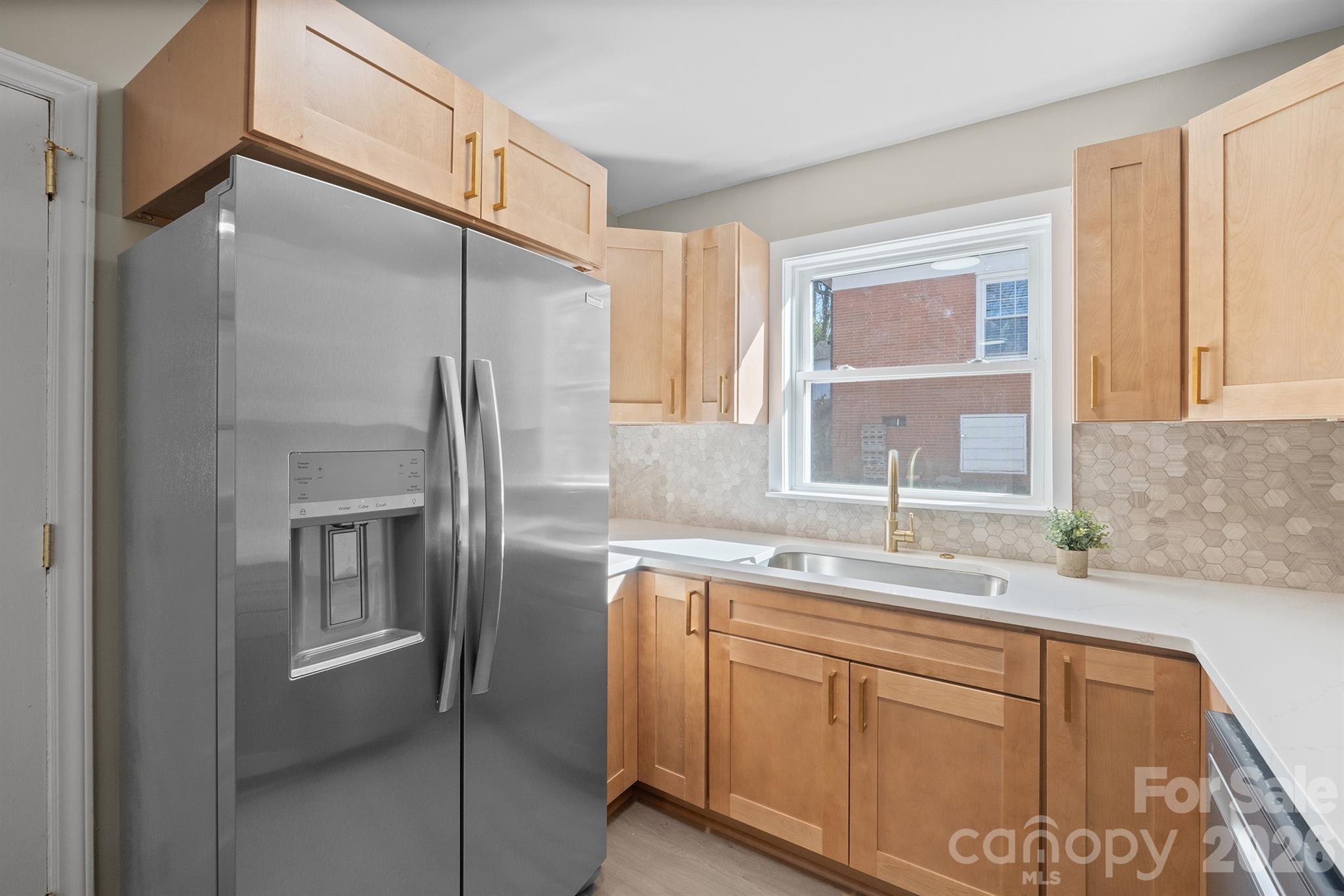 4035 Sheffield Drive Charlotte NC 28205