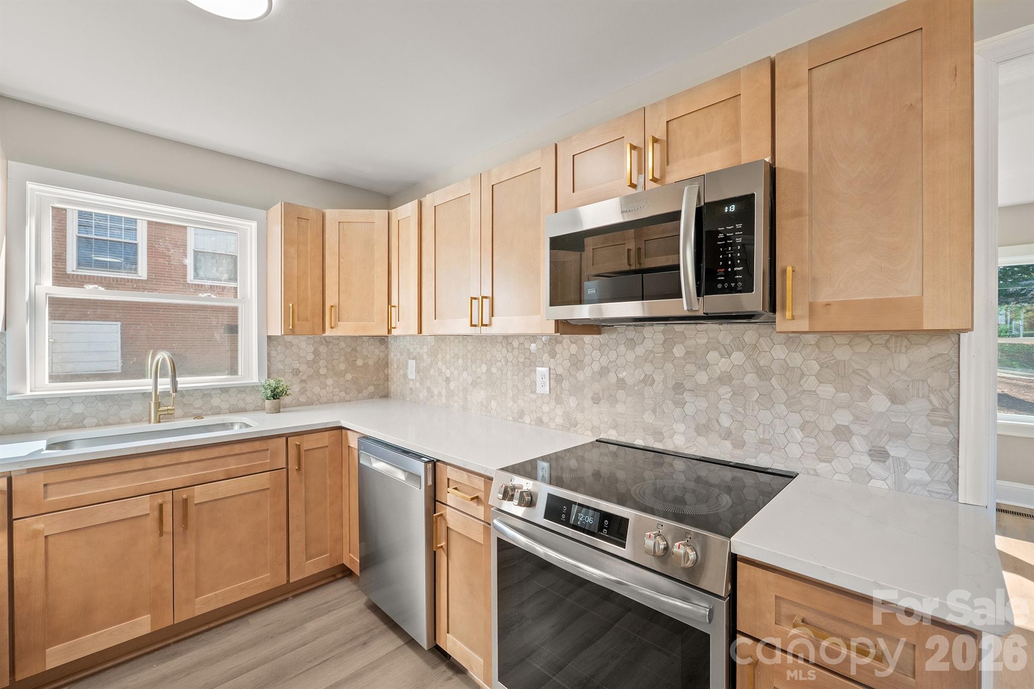 4035 Sheffield Drive Charlotte NC 28205