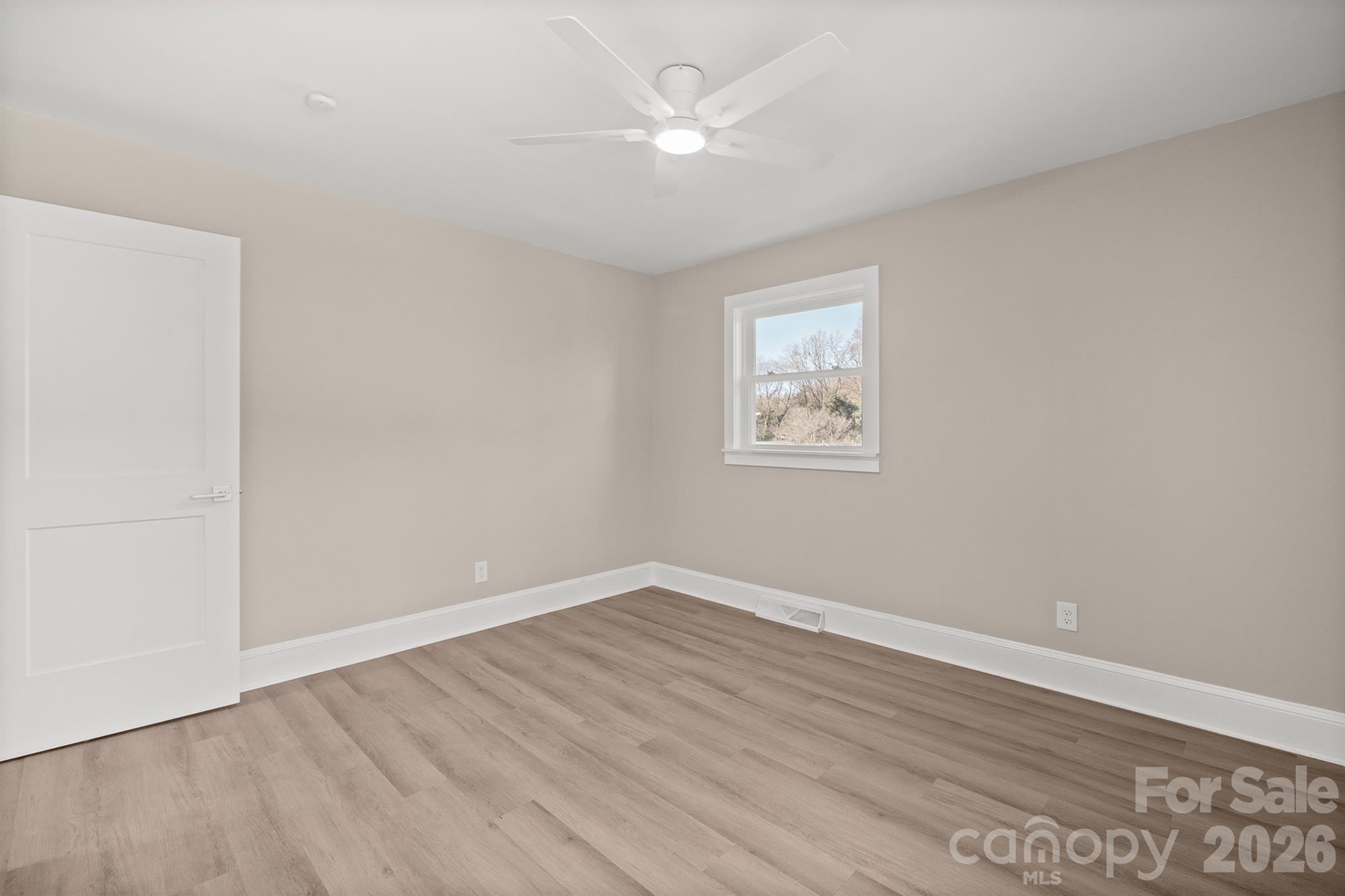 4035 Sheffield Drive Charlotte NC 28205