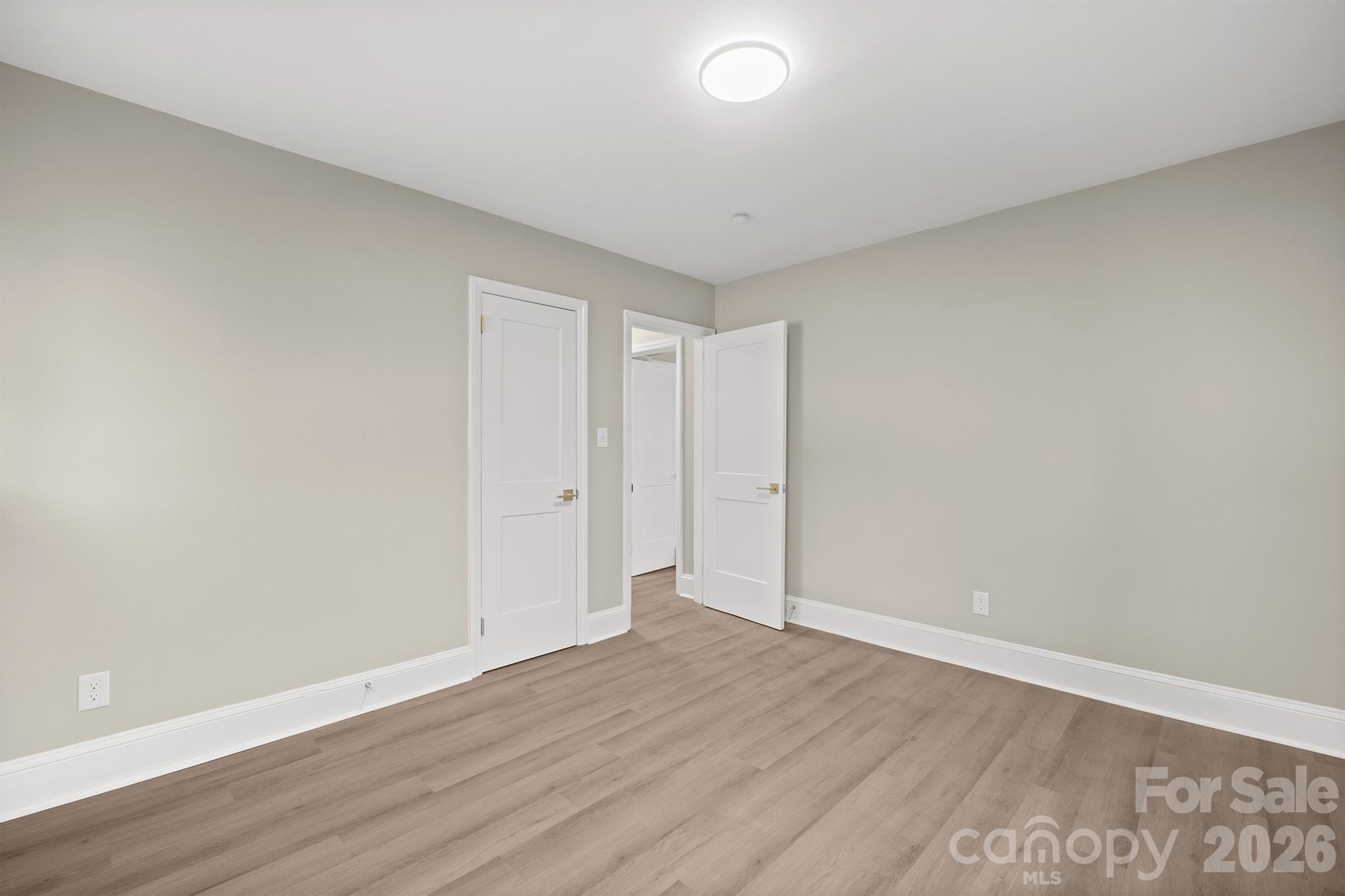 4035 Sheffield Drive Charlotte NC 28205