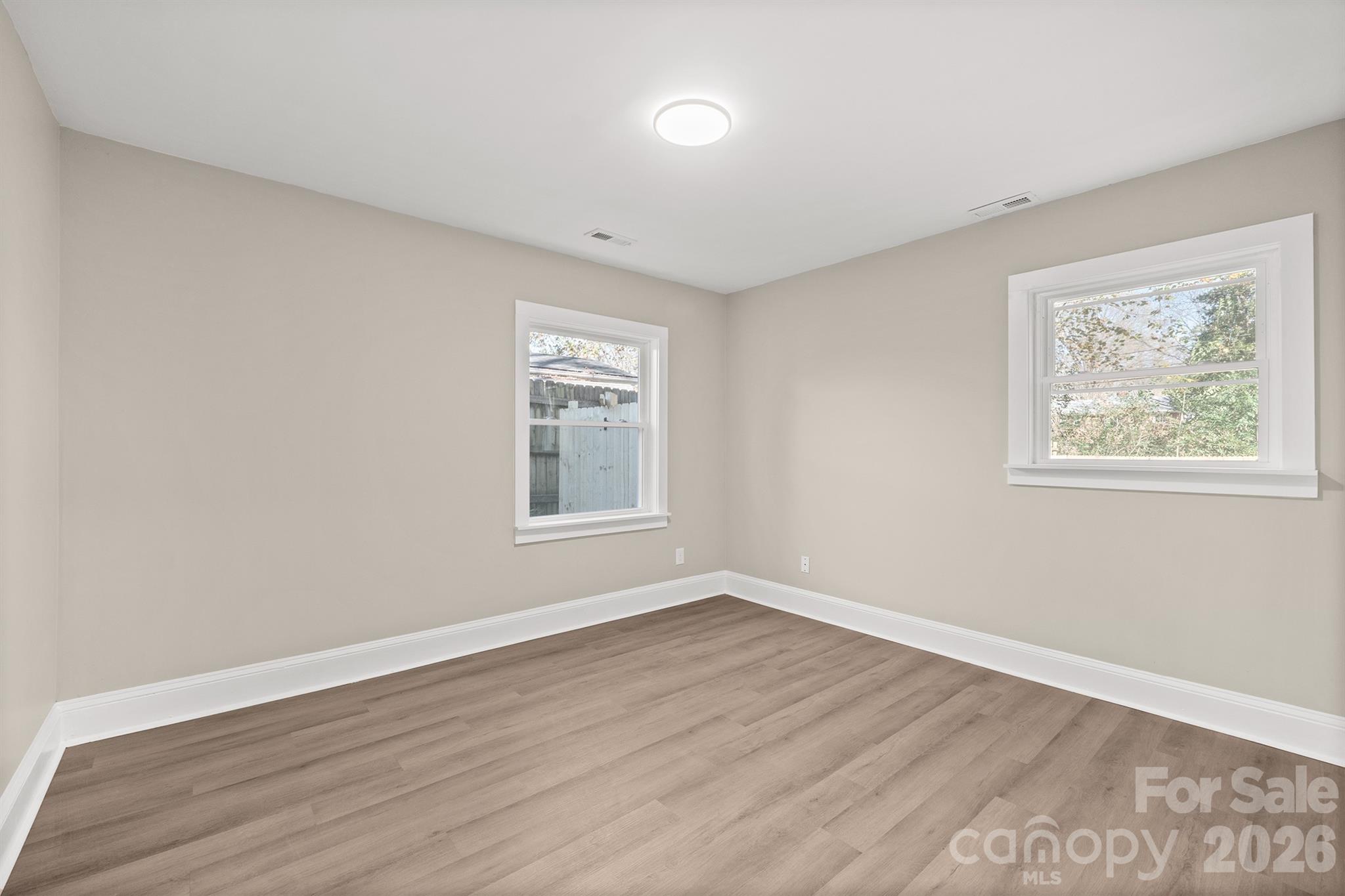 4035 Sheffield Drive Charlotte NC 28205