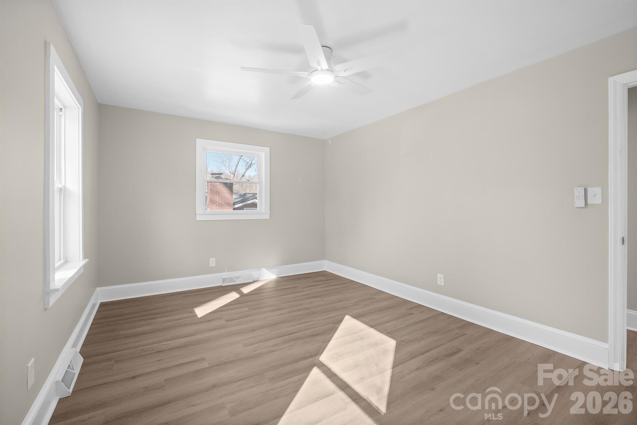 4035 Sheffield Drive Charlotte NC 28205