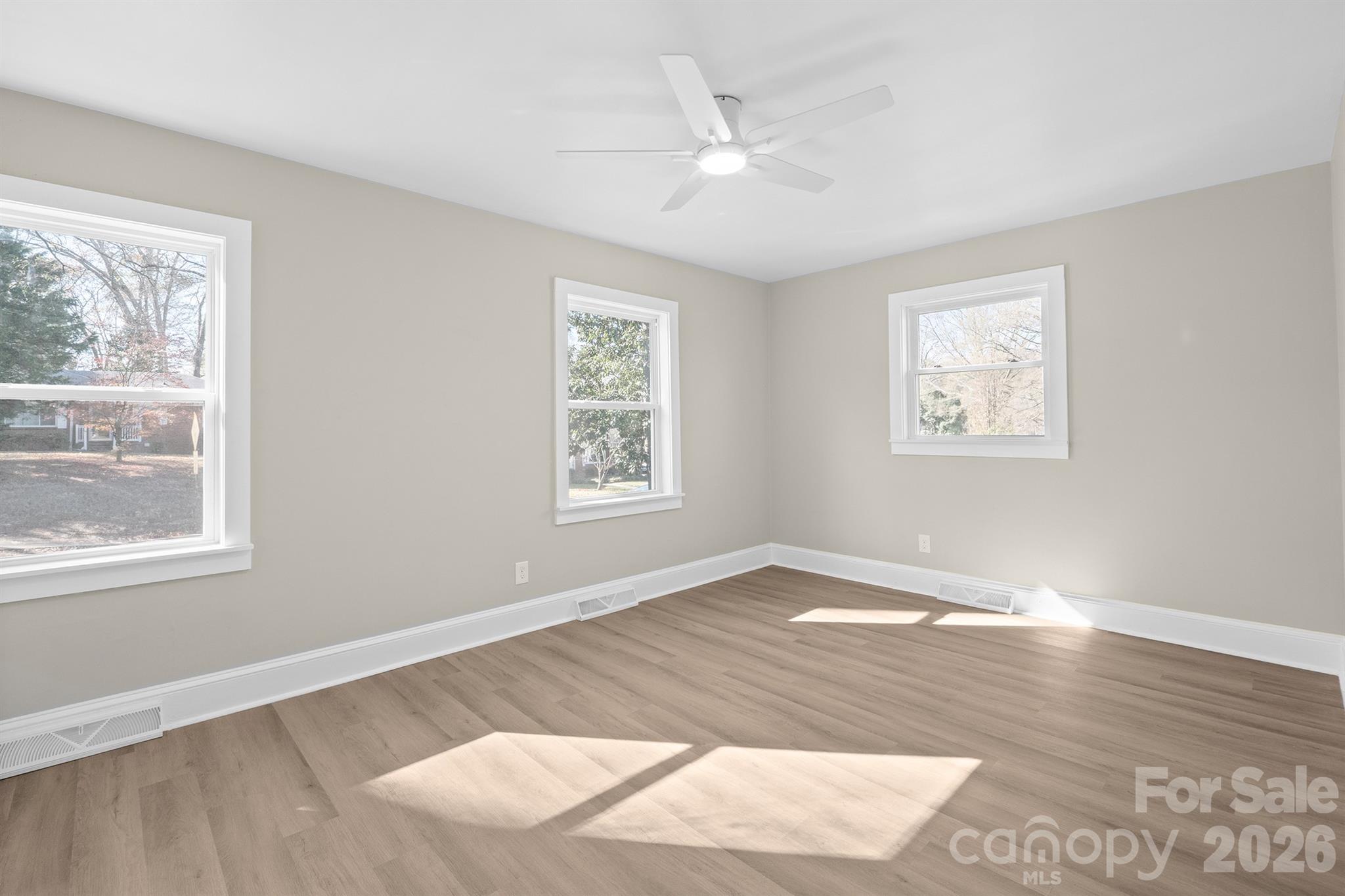 4035 Sheffield Drive Charlotte NC 28205