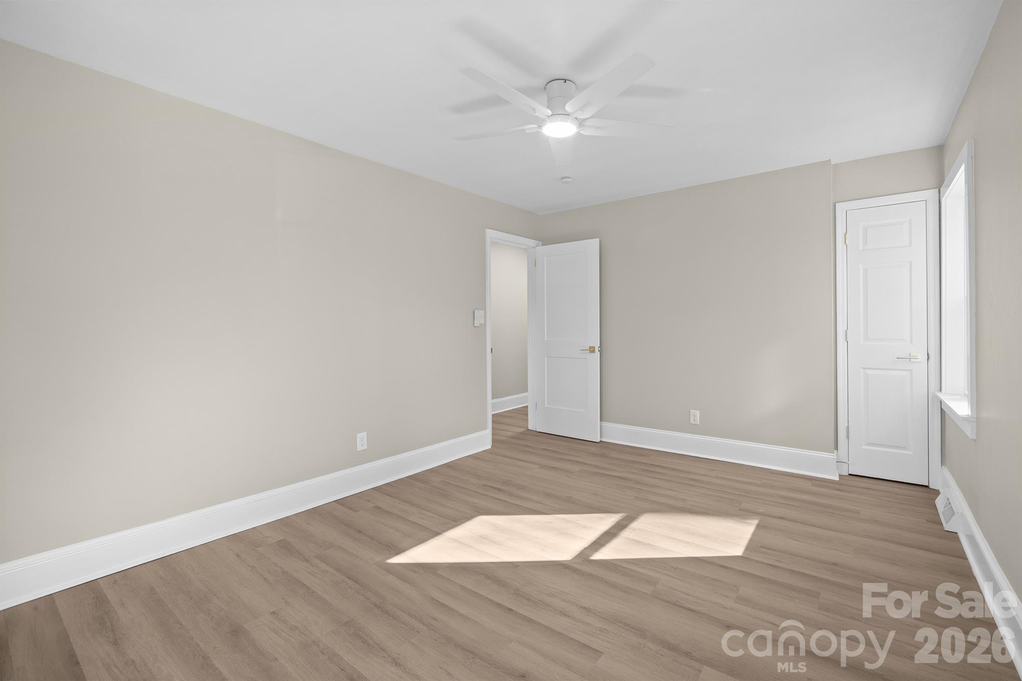 4035 Sheffield Drive Charlotte NC 28205