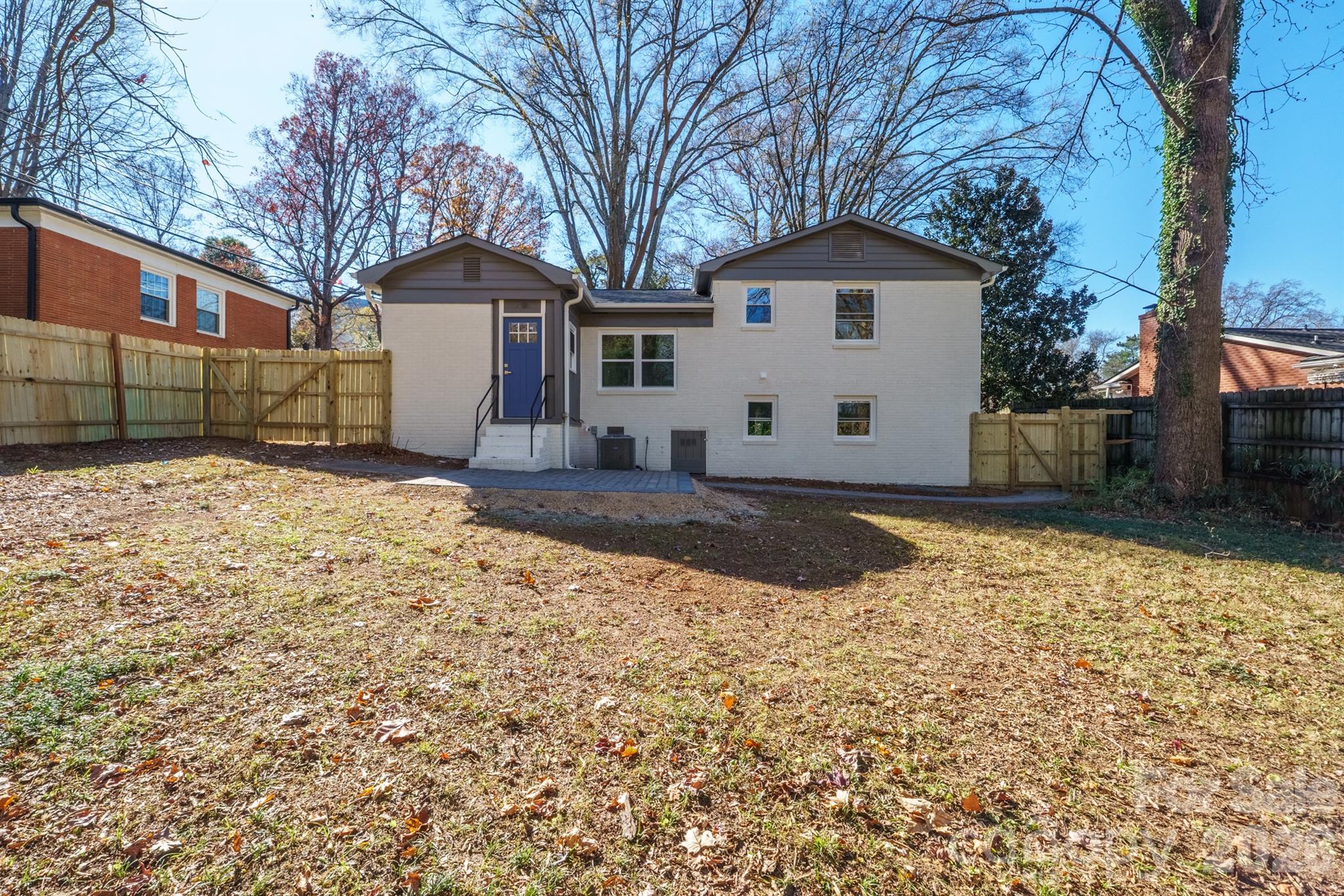 4035 Sheffield Drive Charlotte NC 28205