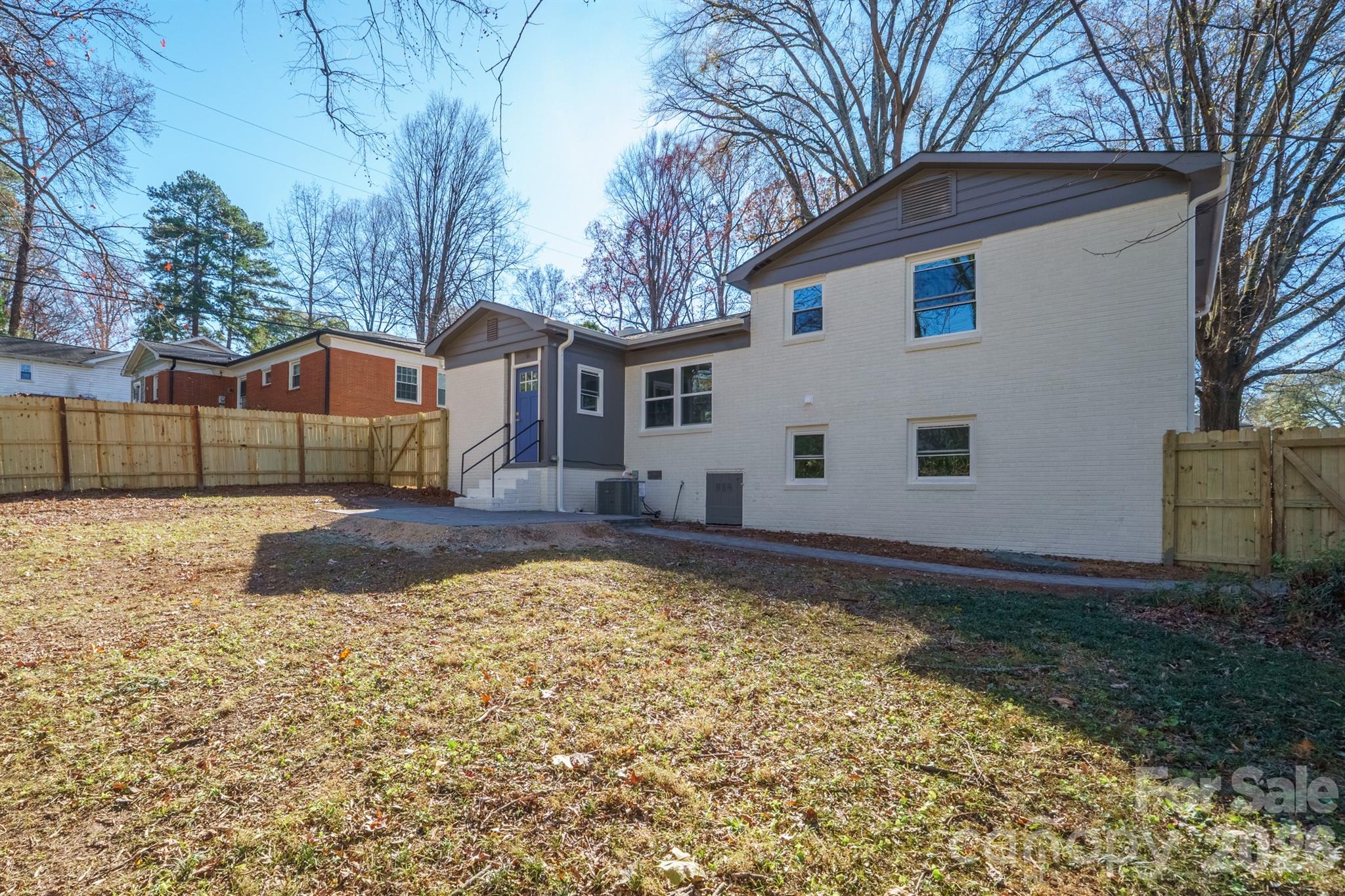 4035 Sheffield Drive Charlotte NC 28205