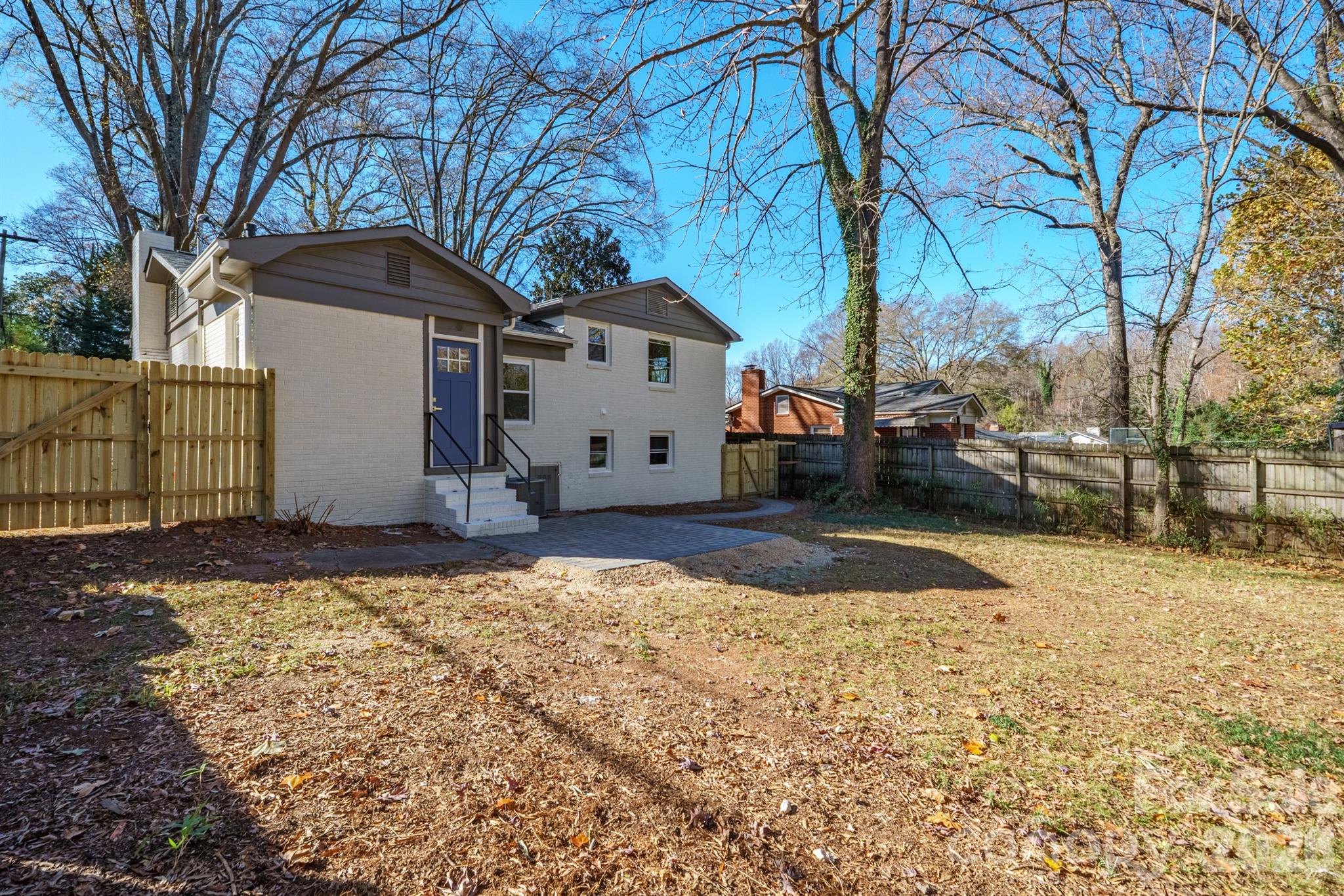4035 Sheffield Drive Charlotte NC 28205