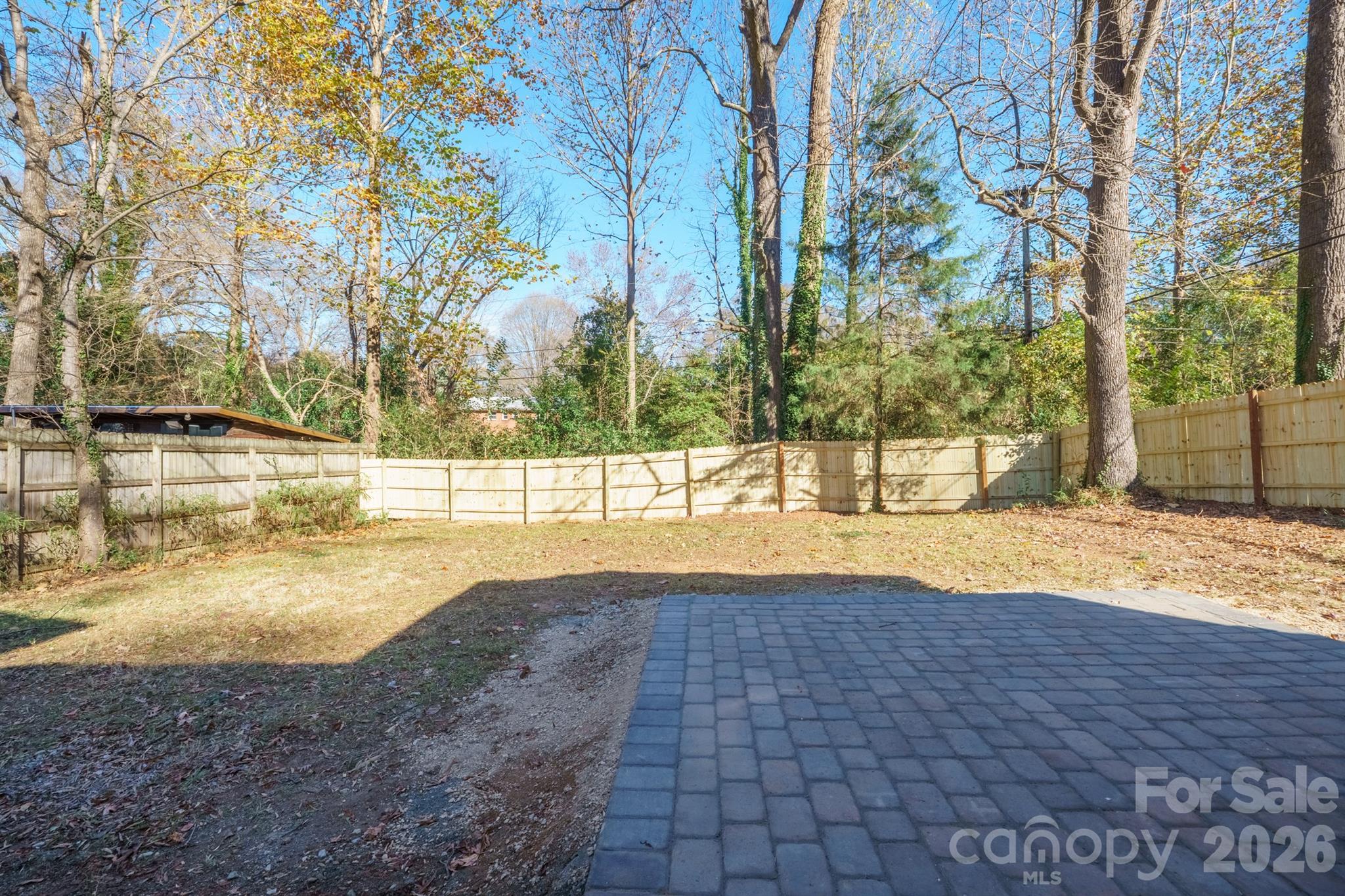 4035 Sheffield Drive Charlotte NC 28205