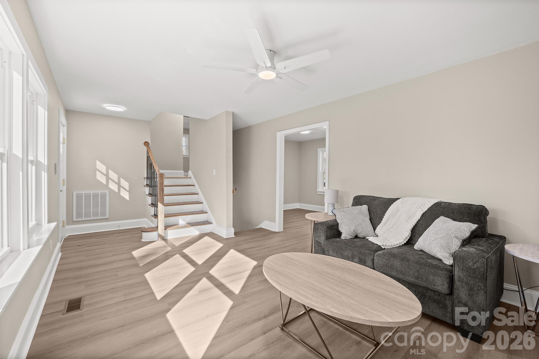 4035 Sheffield Drive Charlotte NC 28205