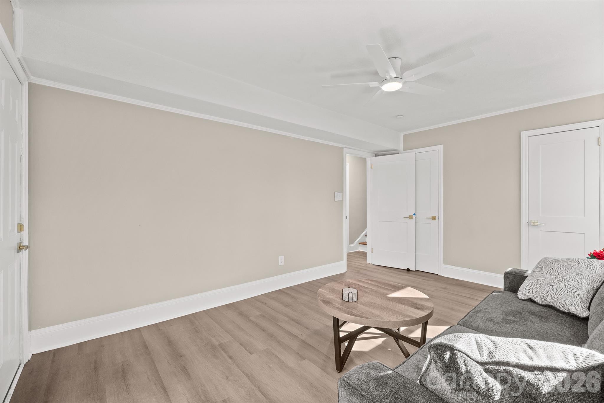 4035 Sheffield Drive Charlotte NC 28205