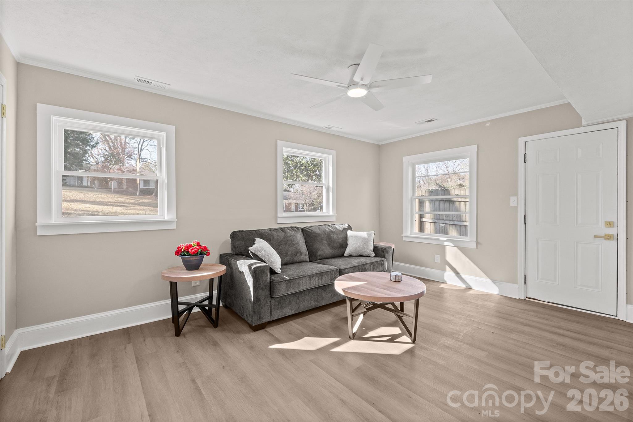 4035 Sheffield Drive Charlotte NC 28205