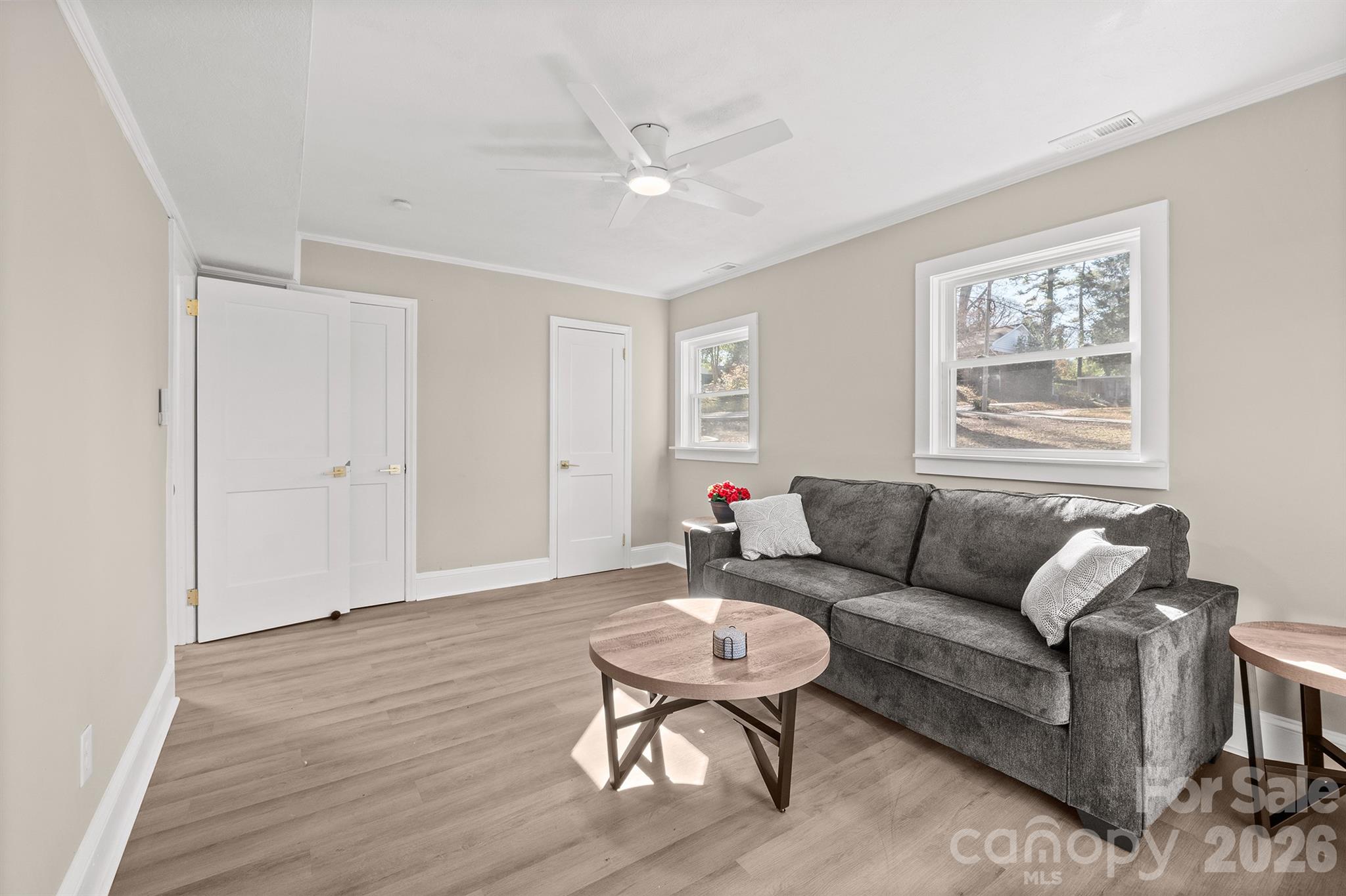 4035 Sheffield Drive Charlotte NC 28205
