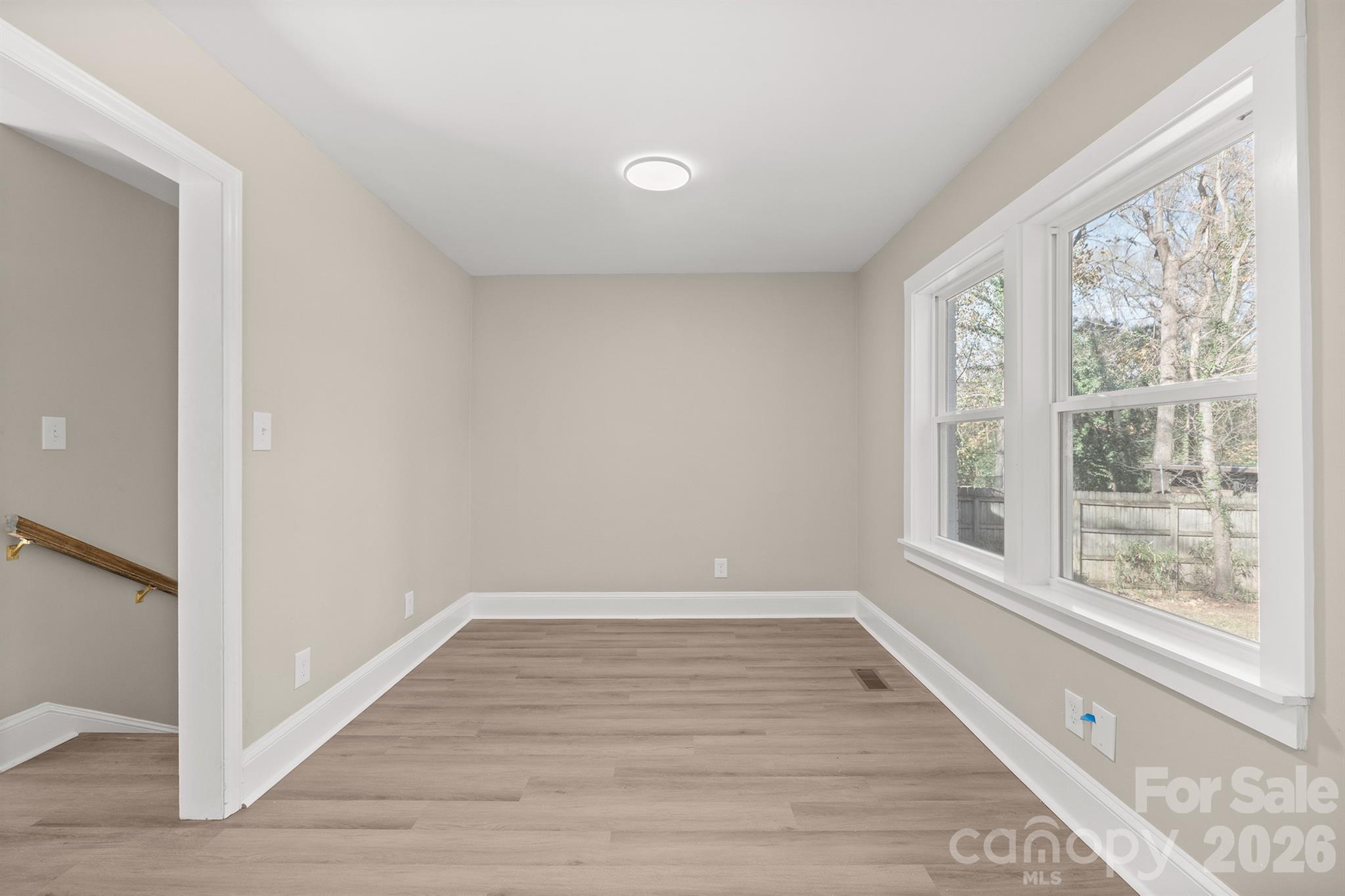 4035 Sheffield Drive Charlotte NC 28205