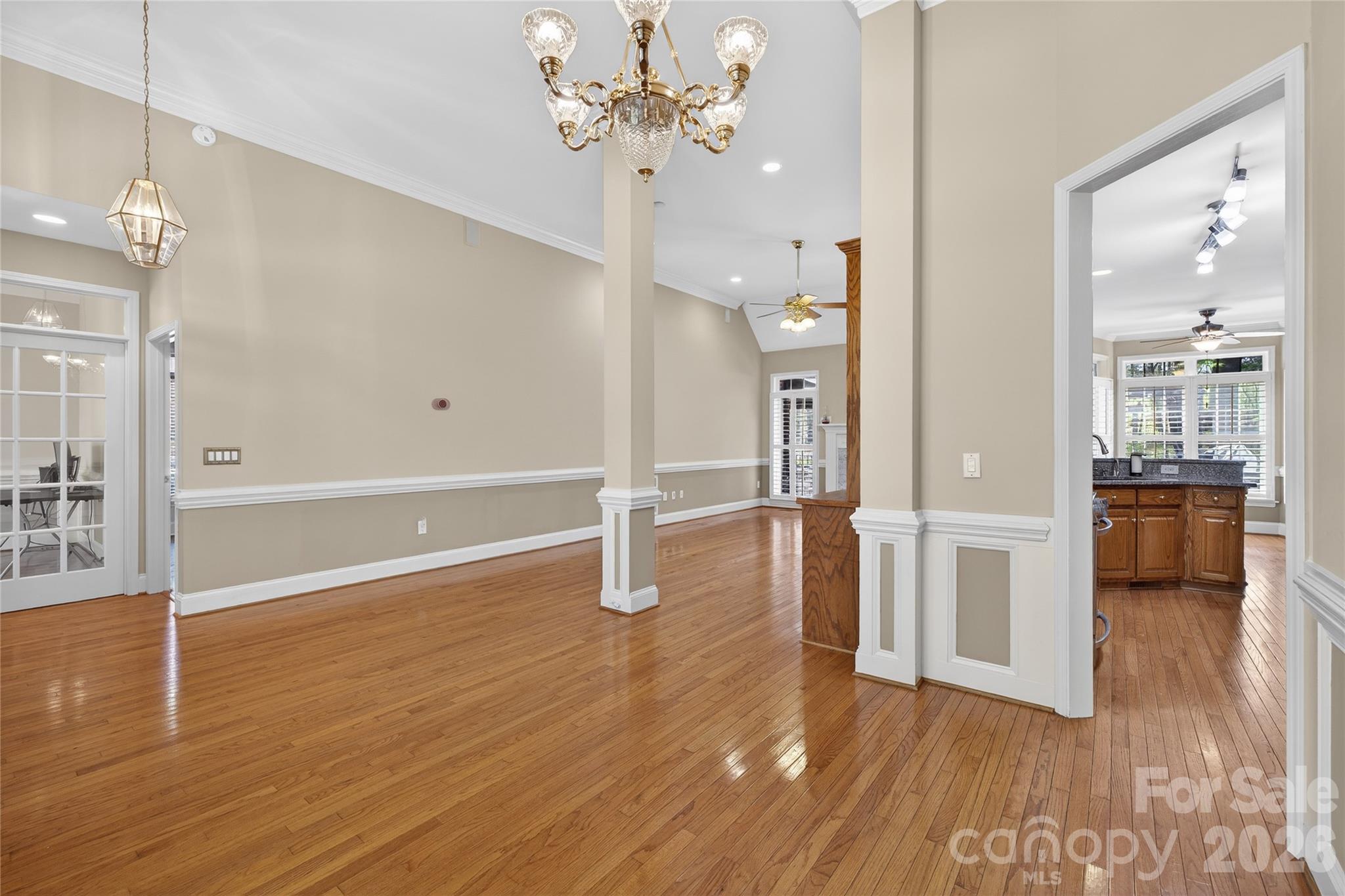 4854 Huddersfield Drive Harrisburg NC 28075