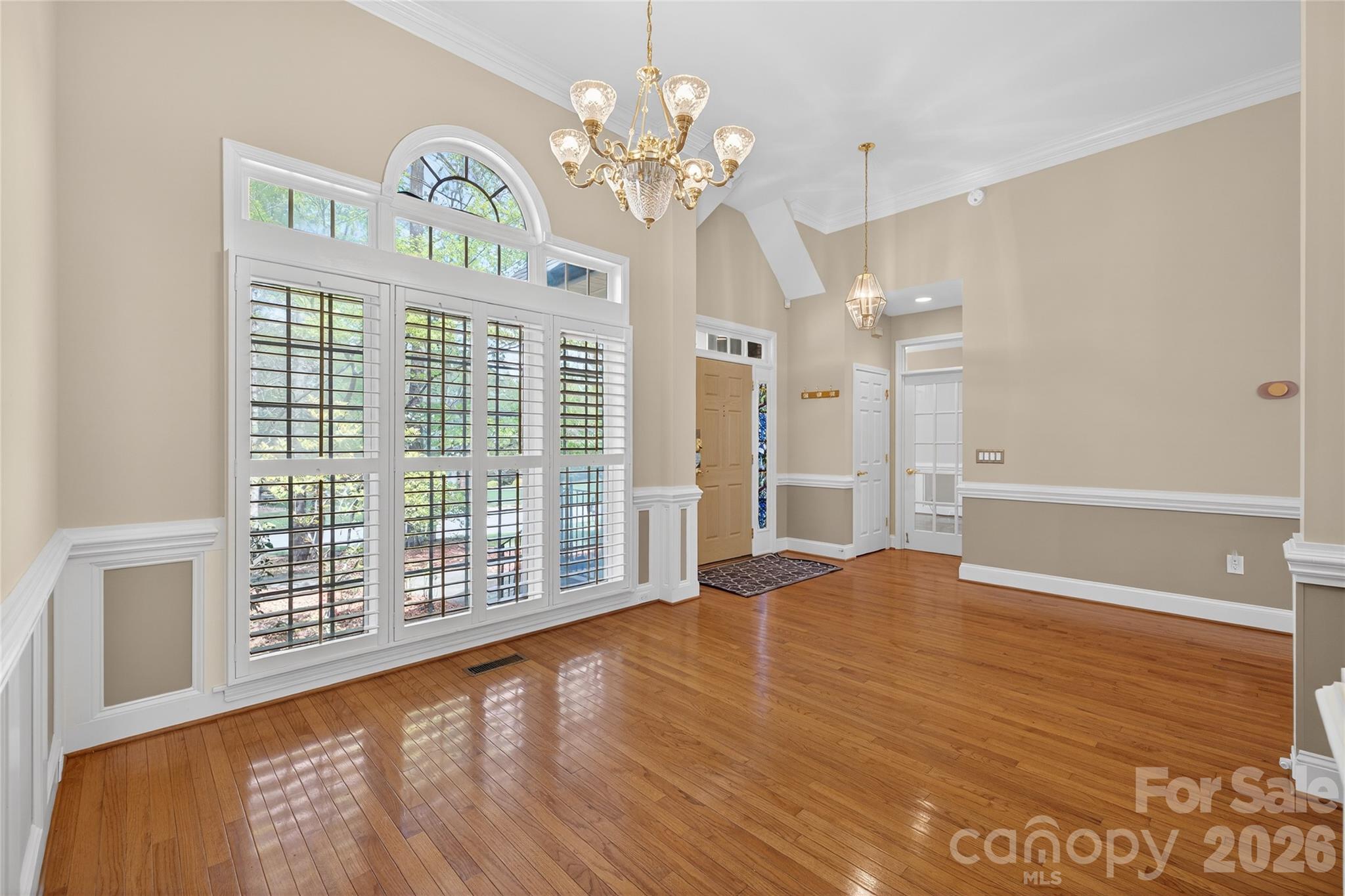 4854 Huddersfield Drive Harrisburg NC 28075