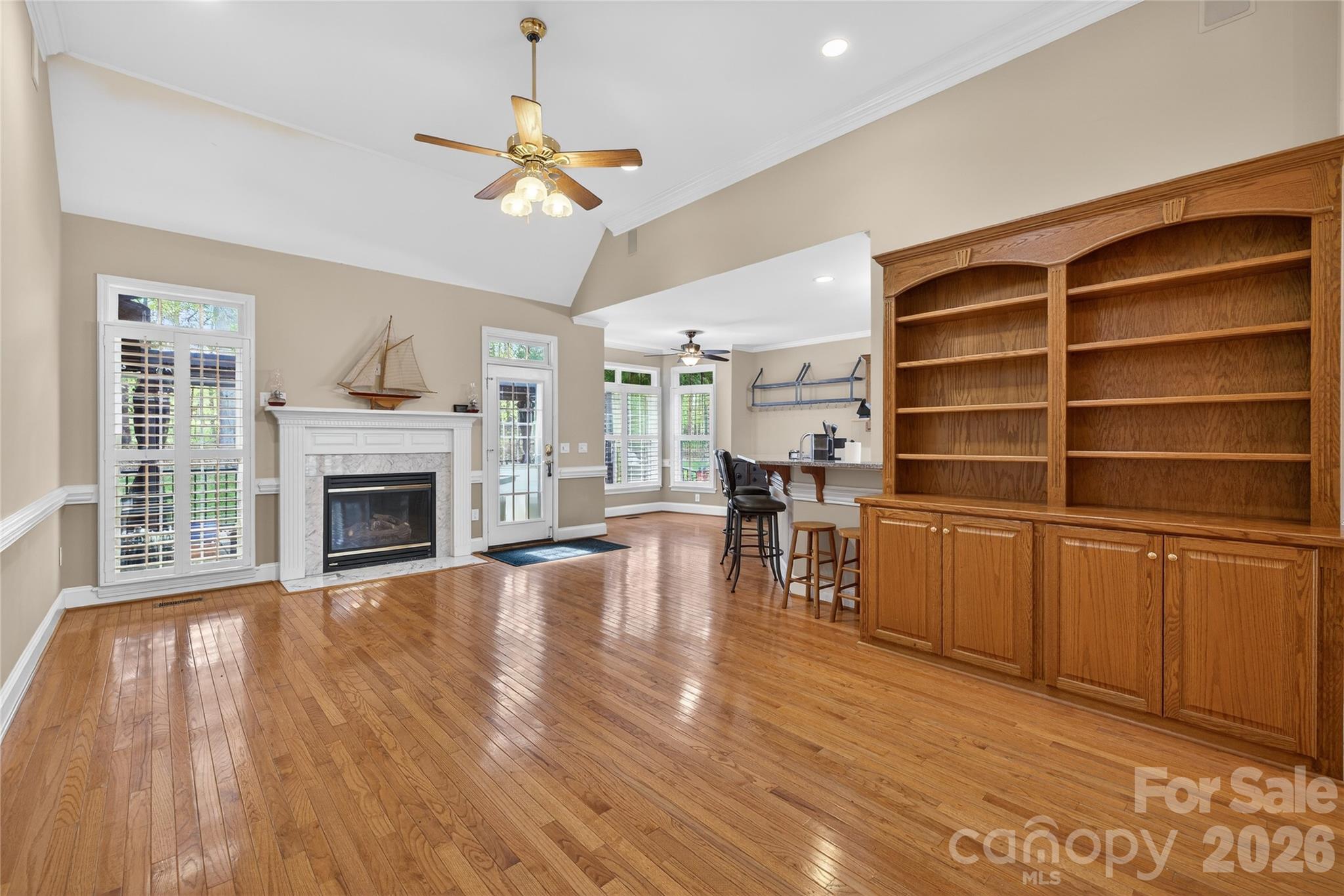4854 Huddersfield Drive Harrisburg NC 28075