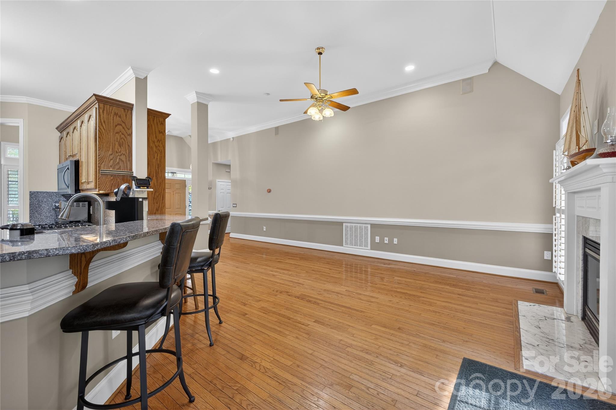 4854 Huddersfield Drive Harrisburg NC 28075