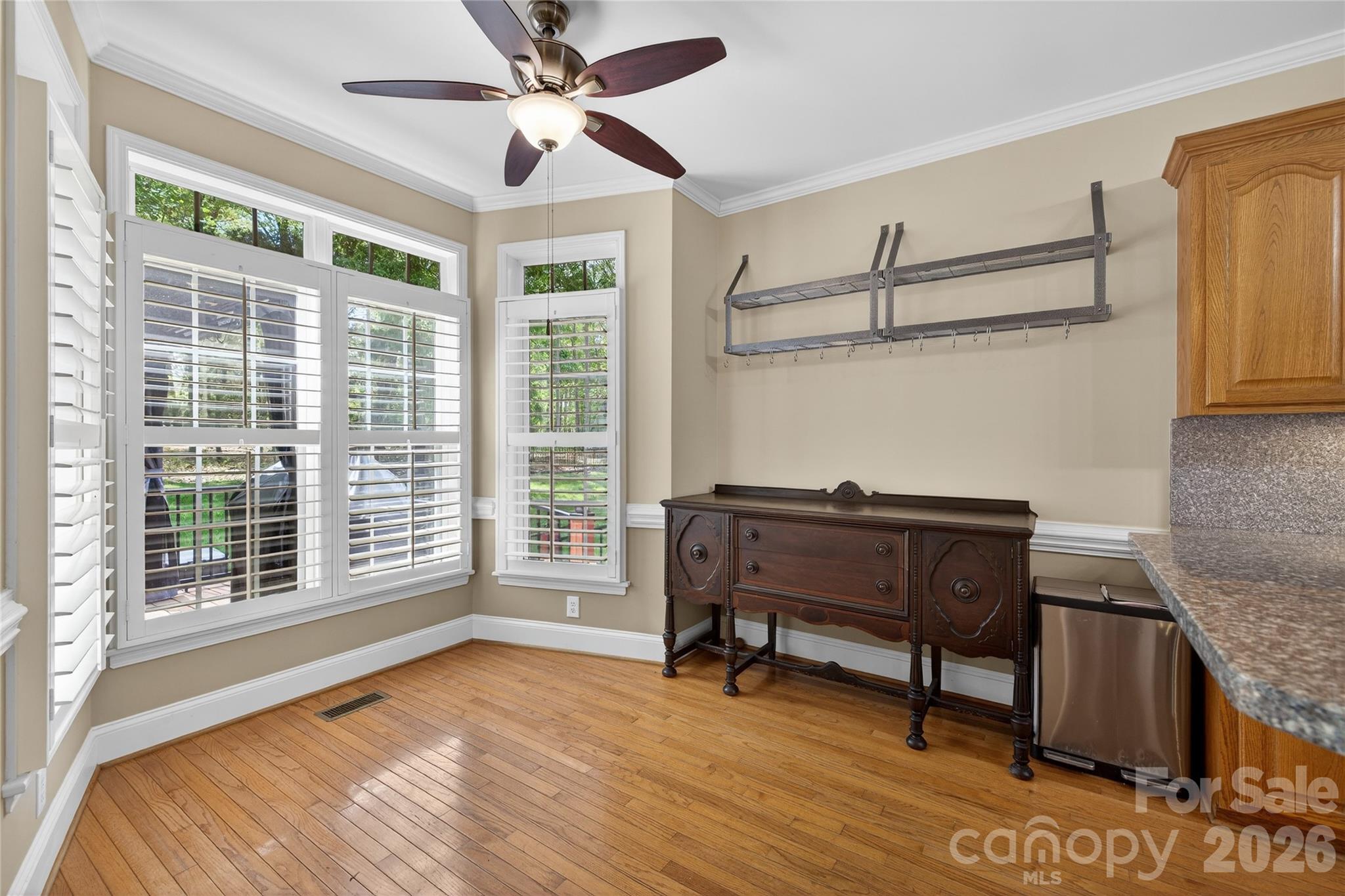 4854 Huddersfield Drive Harrisburg NC 28075