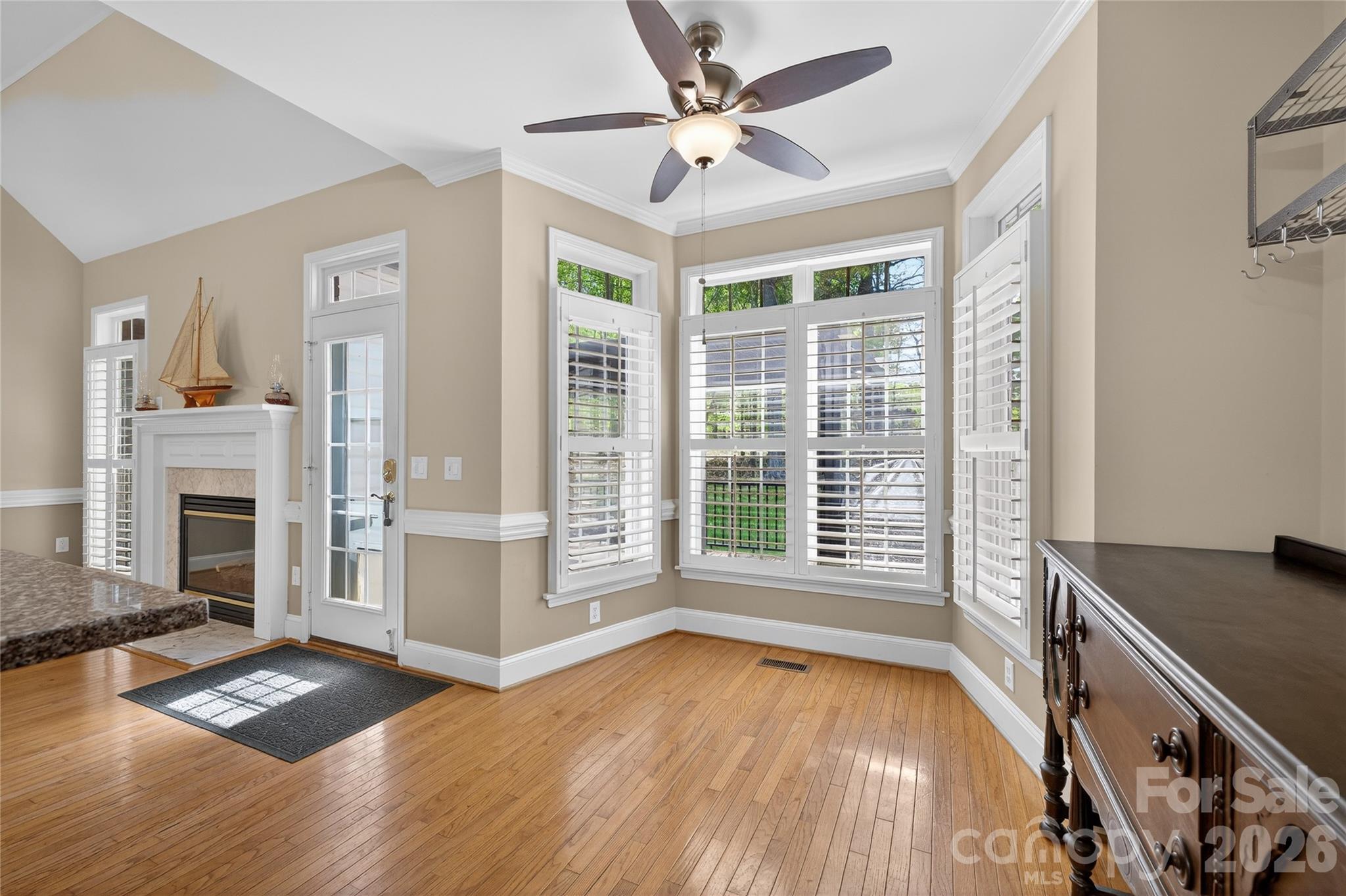 4854 Huddersfield Drive Harrisburg NC 28075