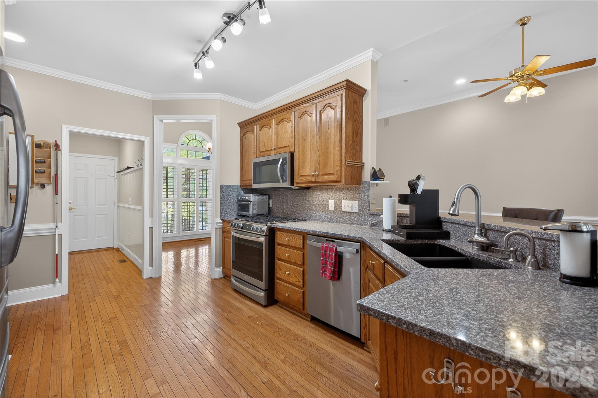 4854 Huddersfield Drive Harrisburg NC 28075