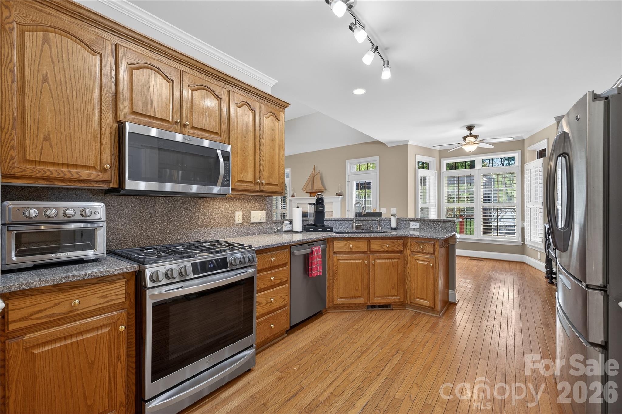 4854 Huddersfield Drive Harrisburg NC 28075