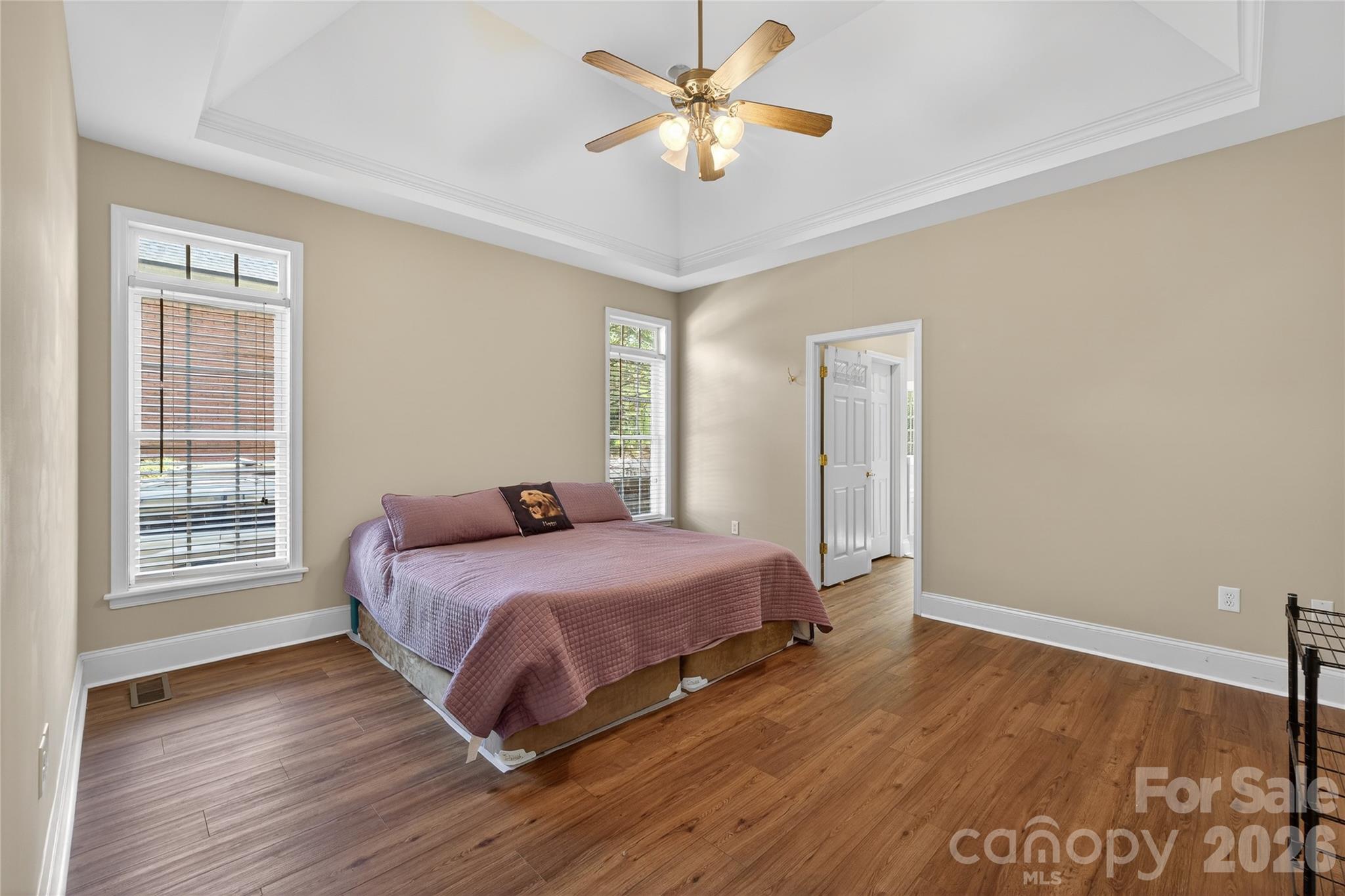 4854 Huddersfield Drive Harrisburg NC 28075