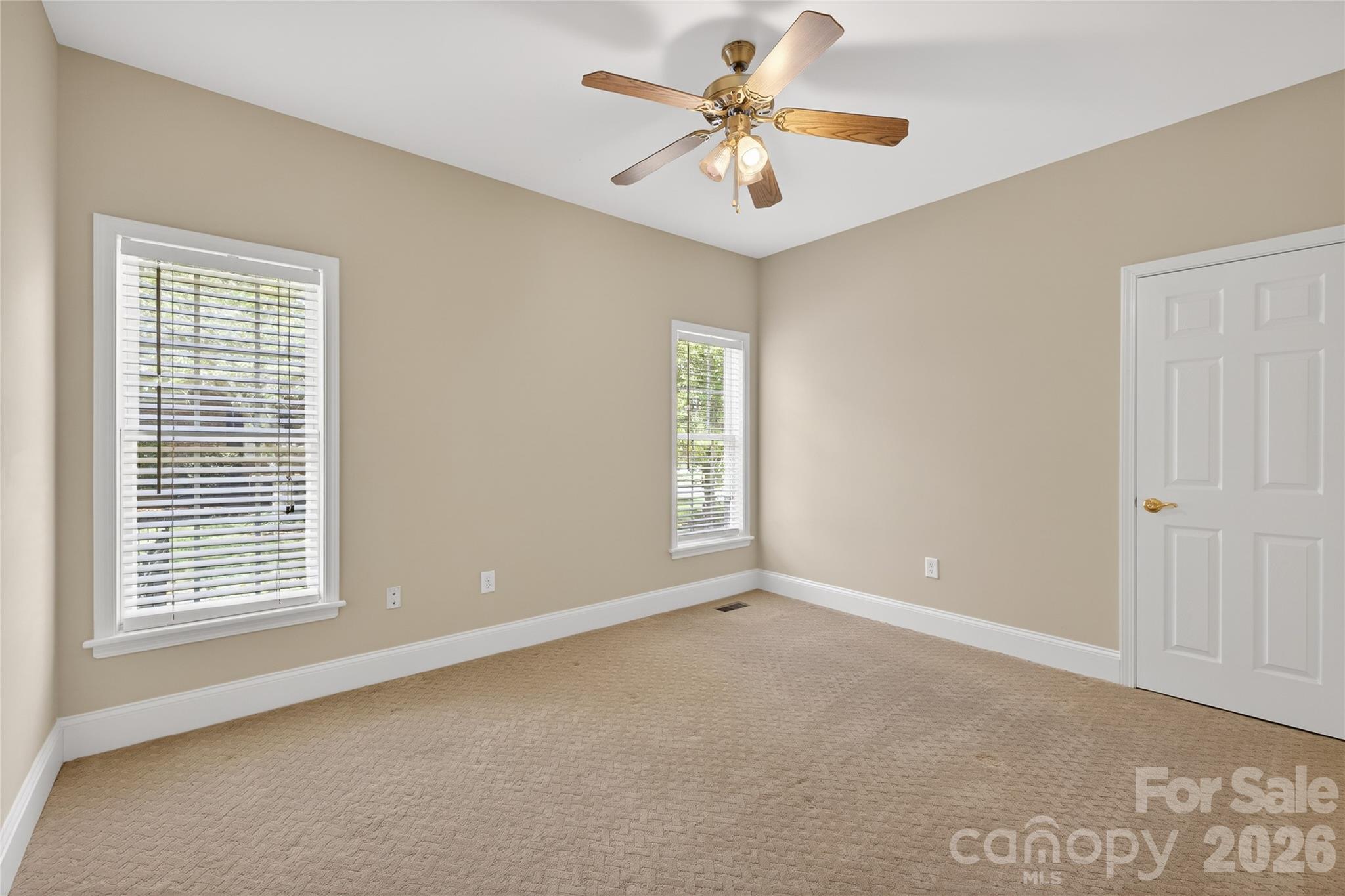 4854 Huddersfield Drive Harrisburg NC 28075