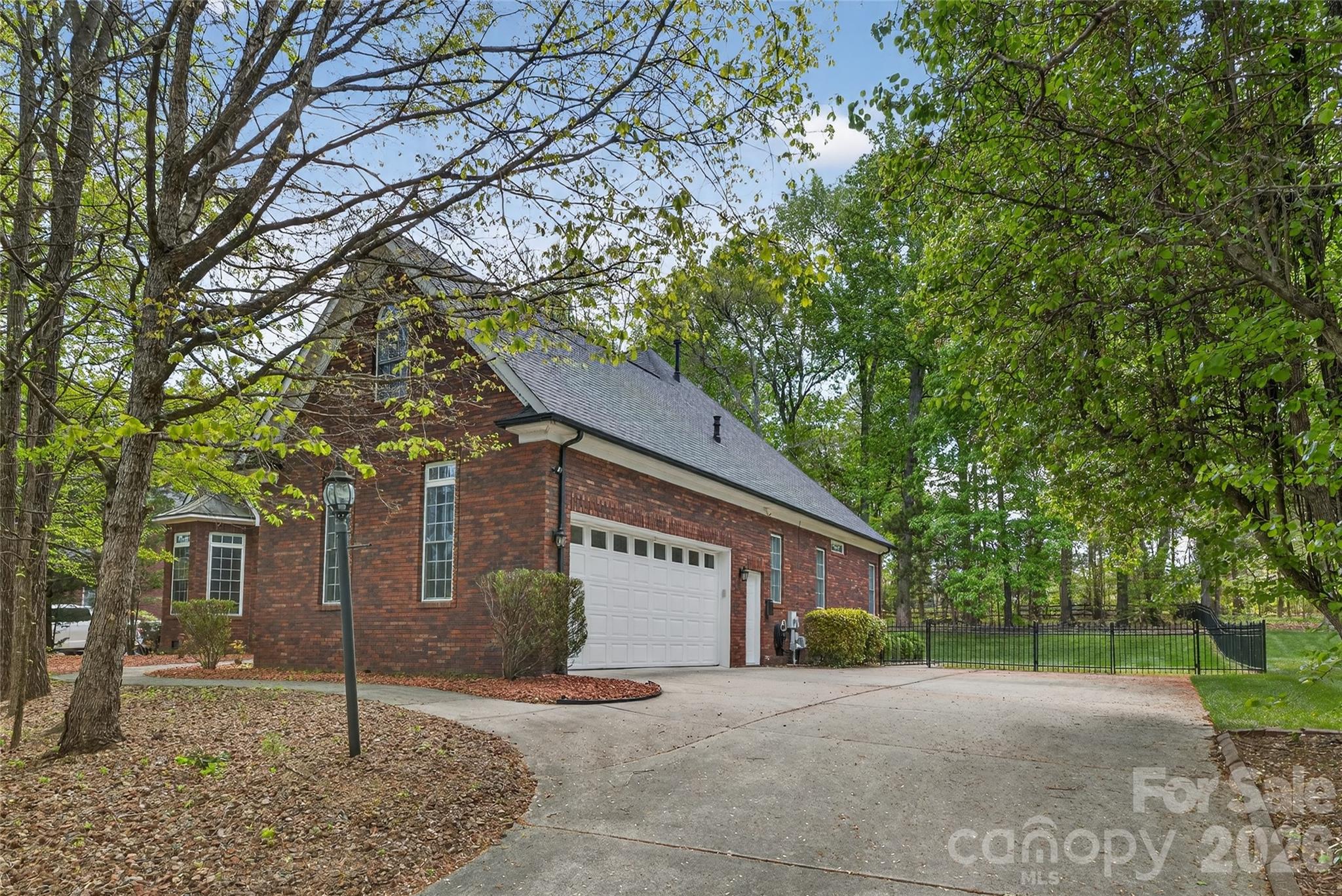 4854 Huddersfield Drive Harrisburg NC 28075